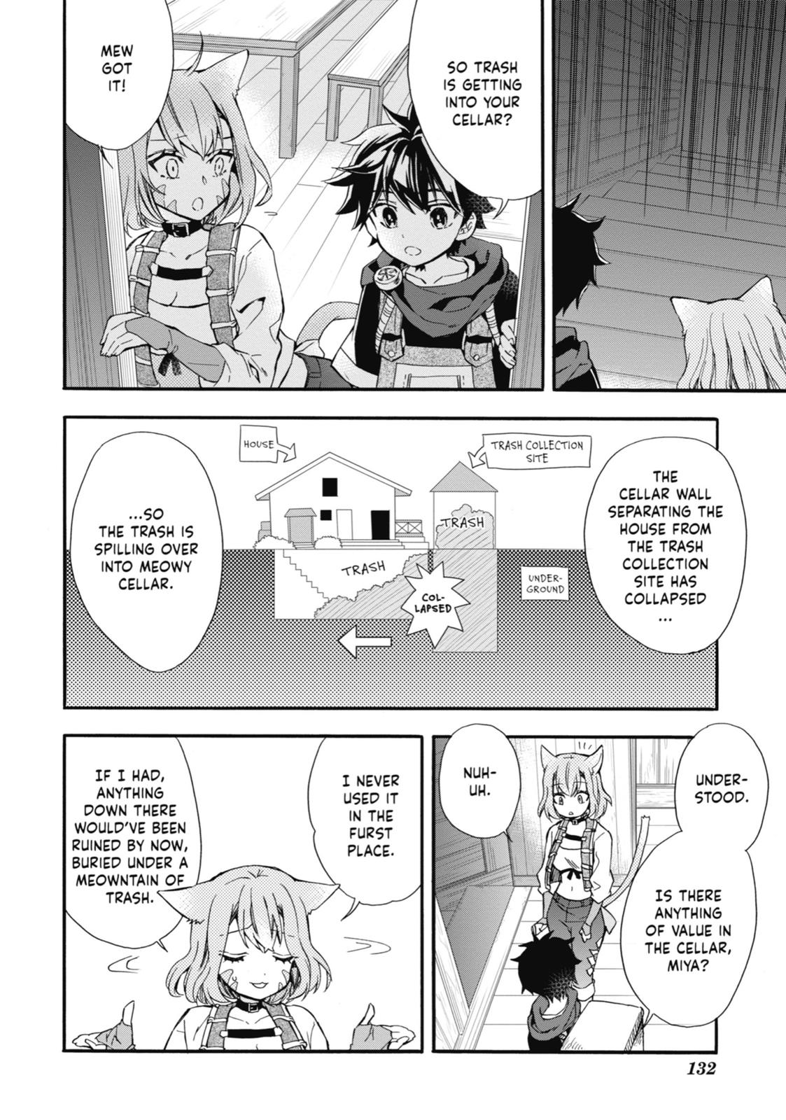 Read By the Grace of the Gods Manga Online