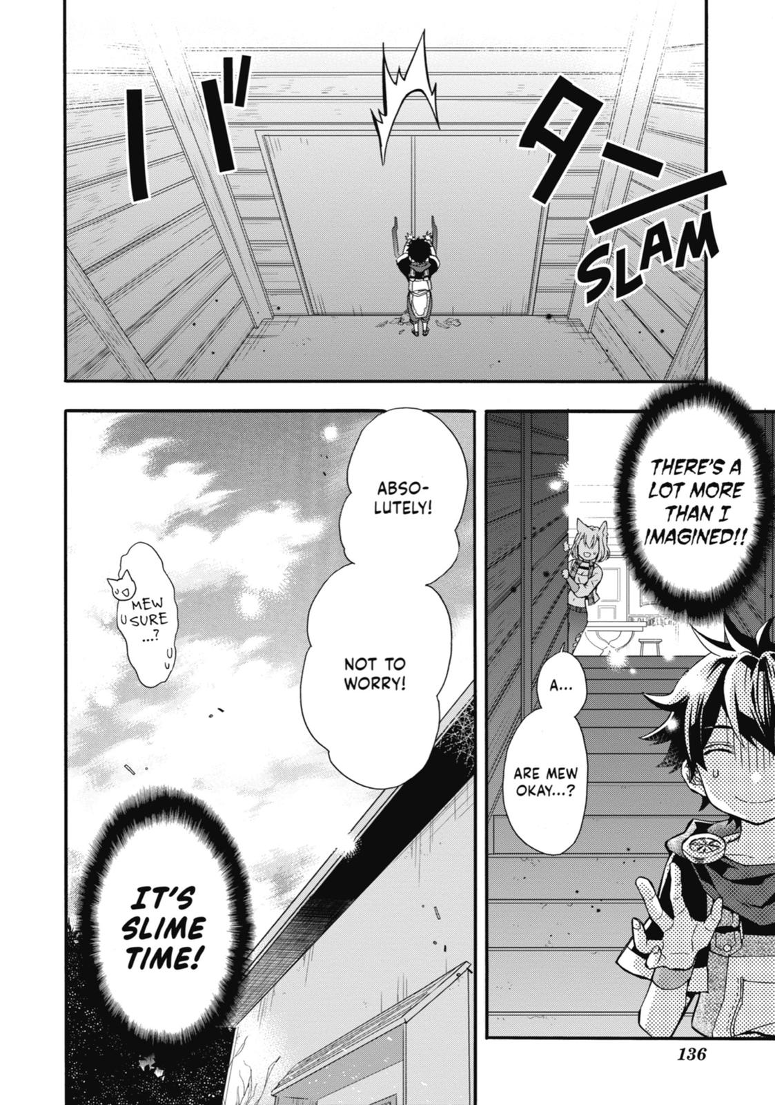 Read By the Grace of the Gods Manga Online