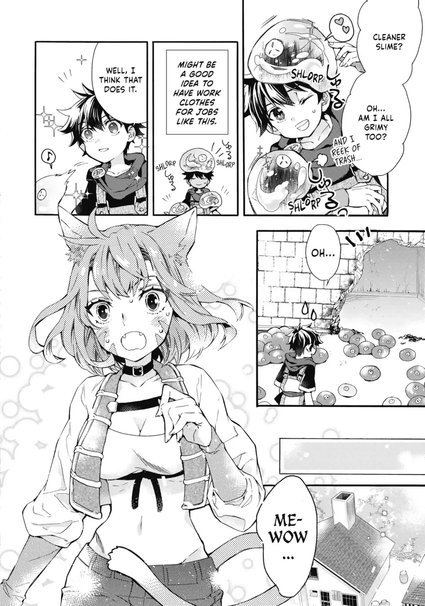 Read By the Grace of the Gods Manga Online