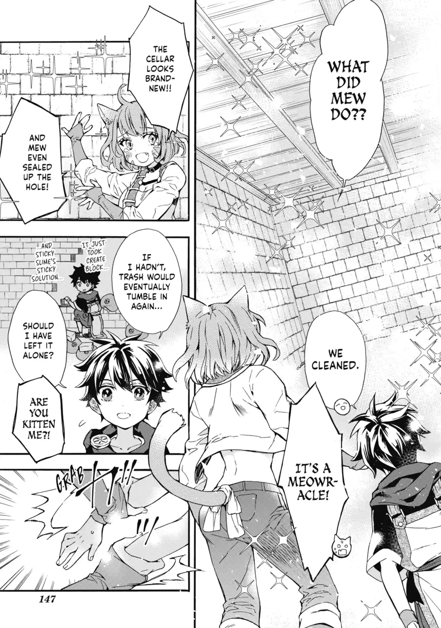 Read By the Grace of the Gods Manga Online