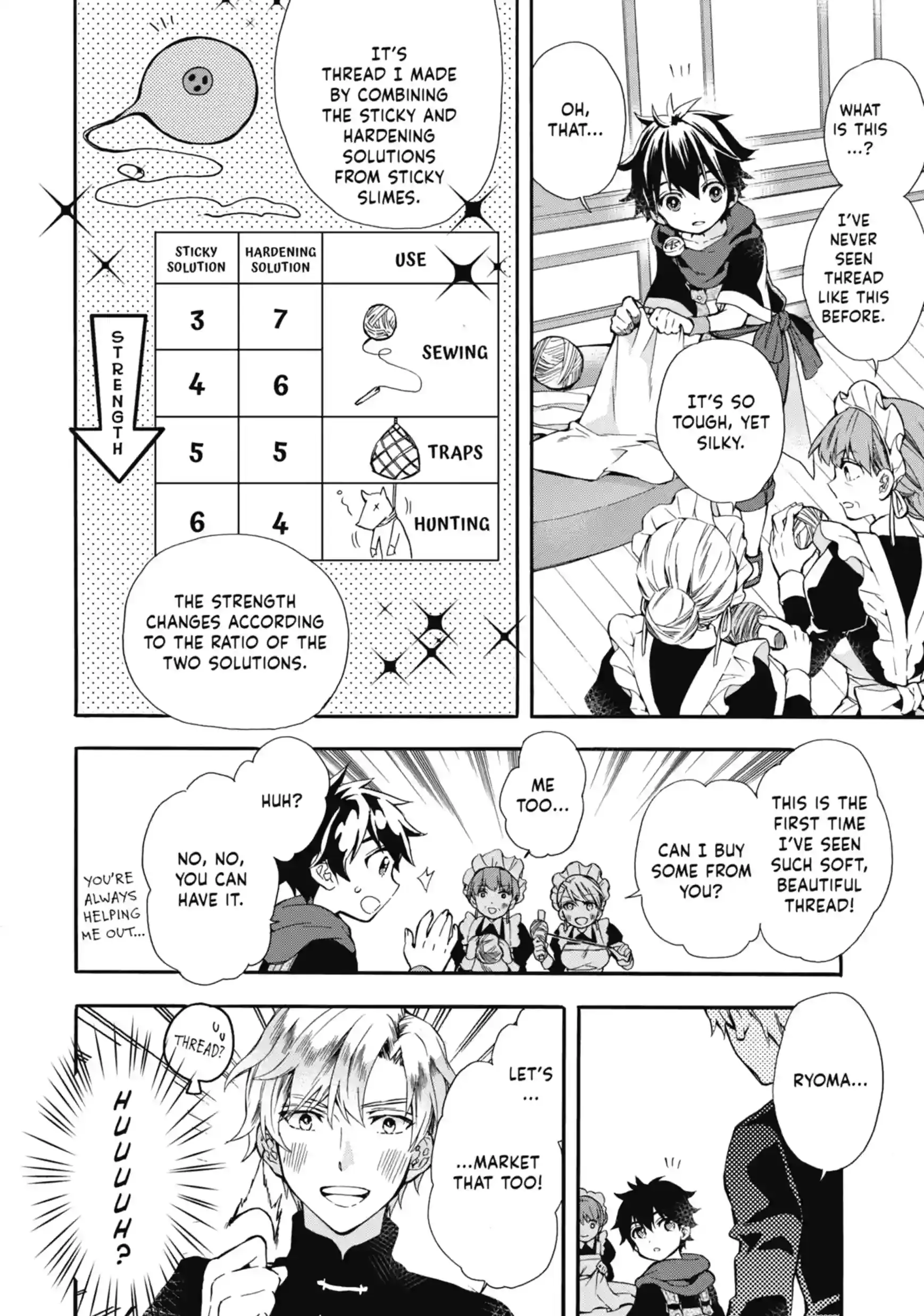 Read By the Grace of the Gods Manga Online