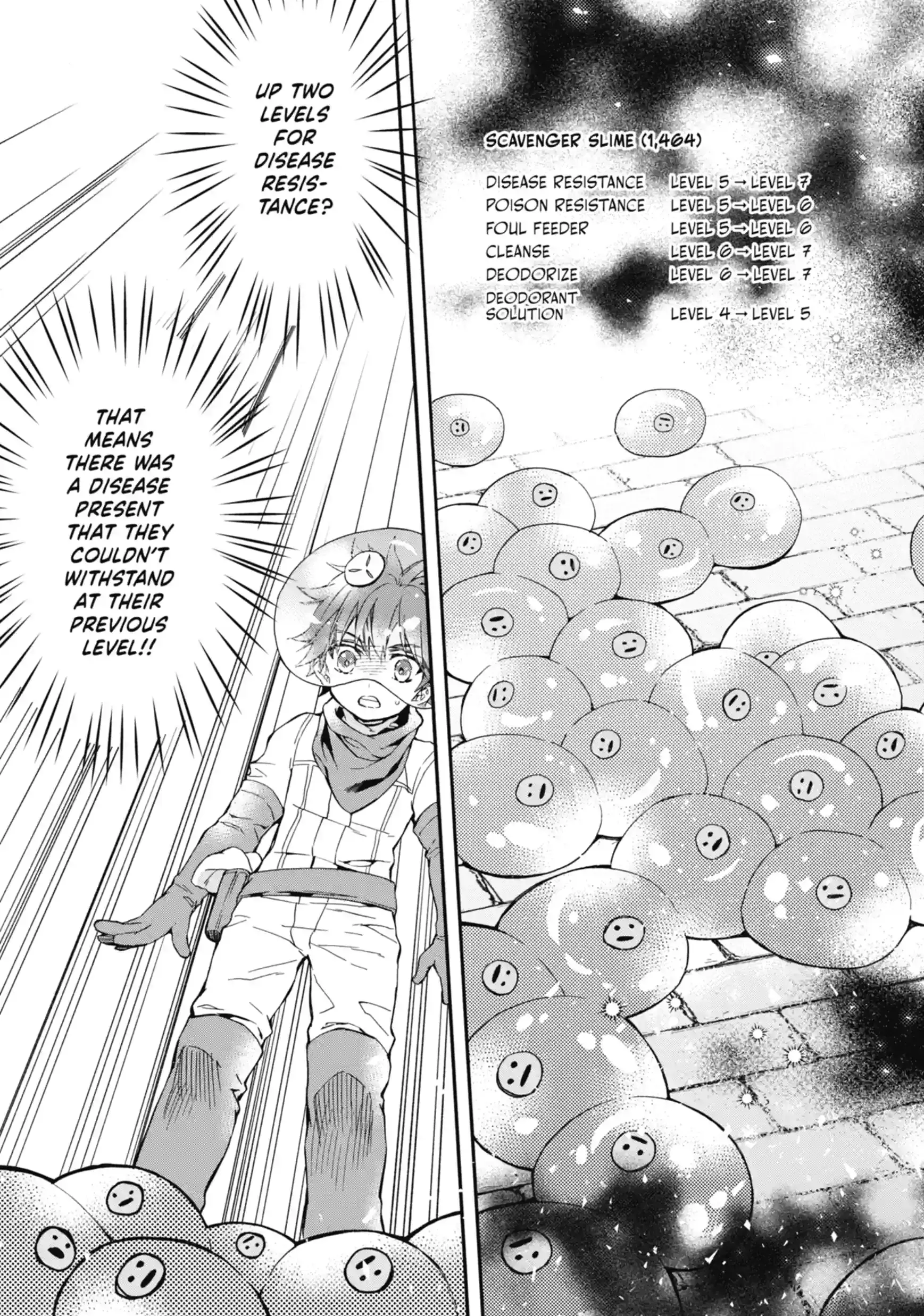 Read By the Grace of the Gods Manga Online