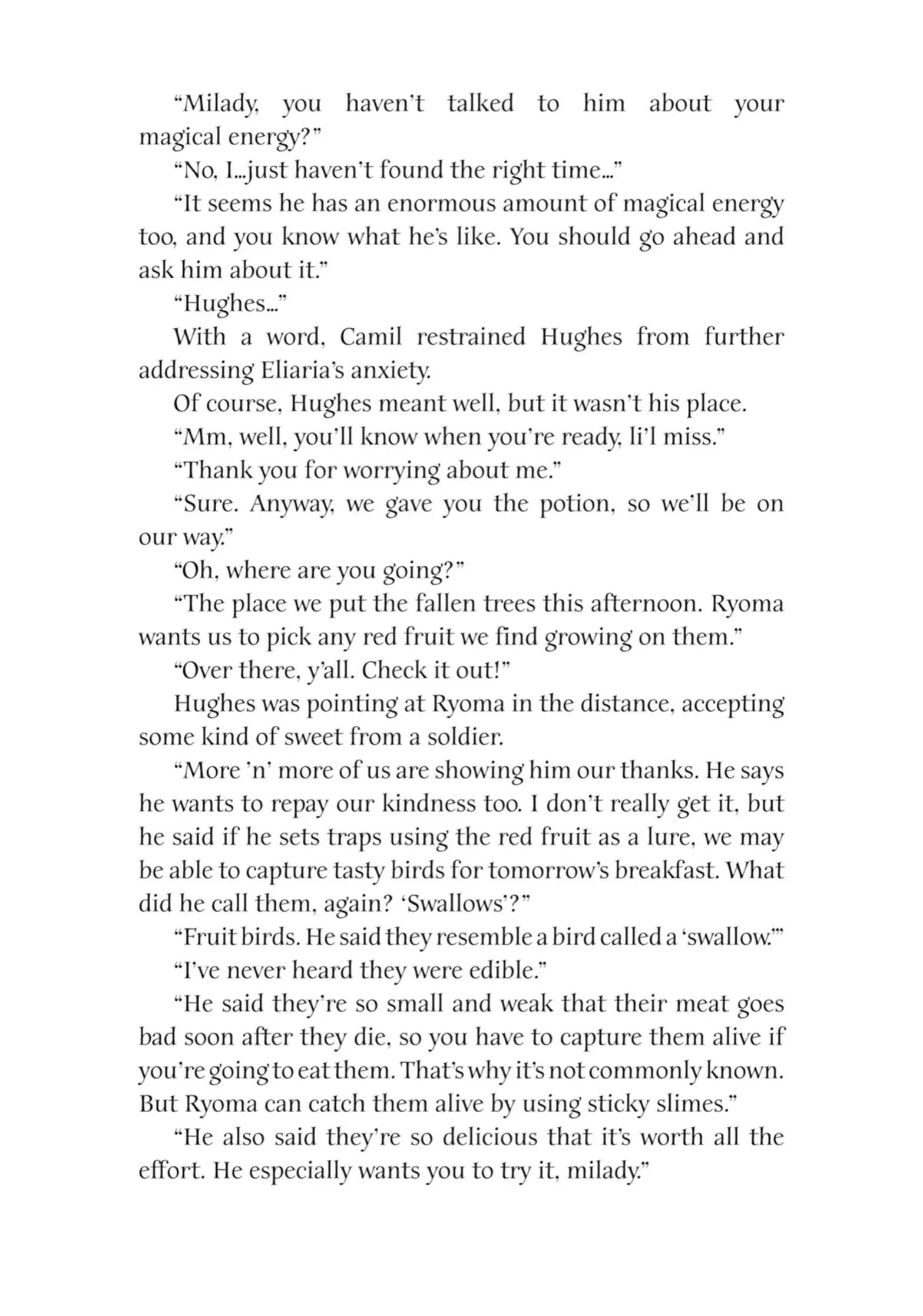 Read By the Grace of the Gods Manga Online