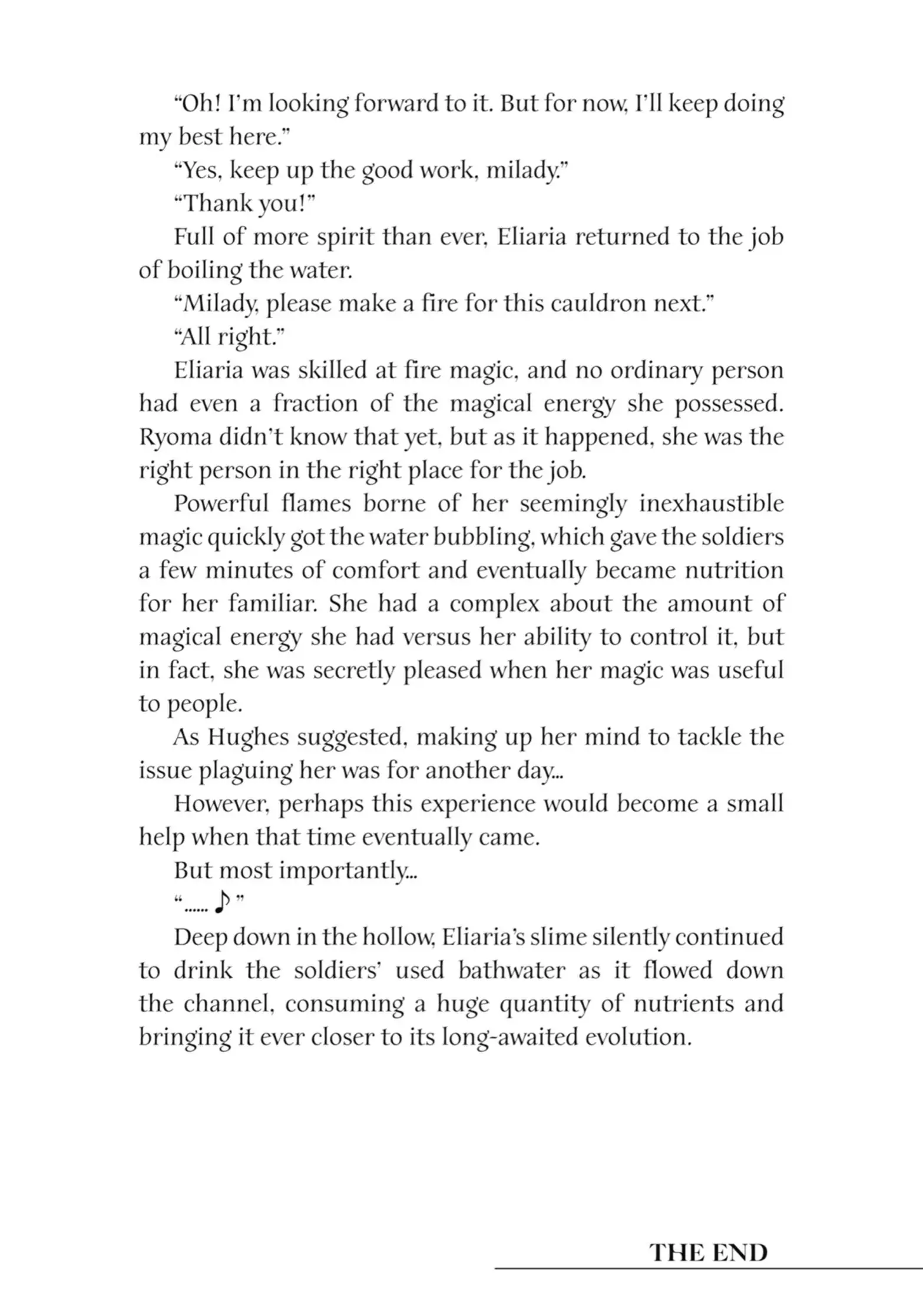 Read By the Grace of the Gods Manga Online