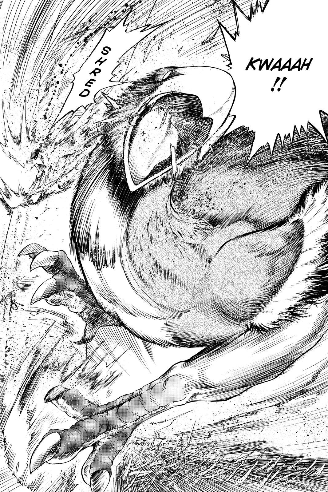 Read Cage of Eden Manga Online