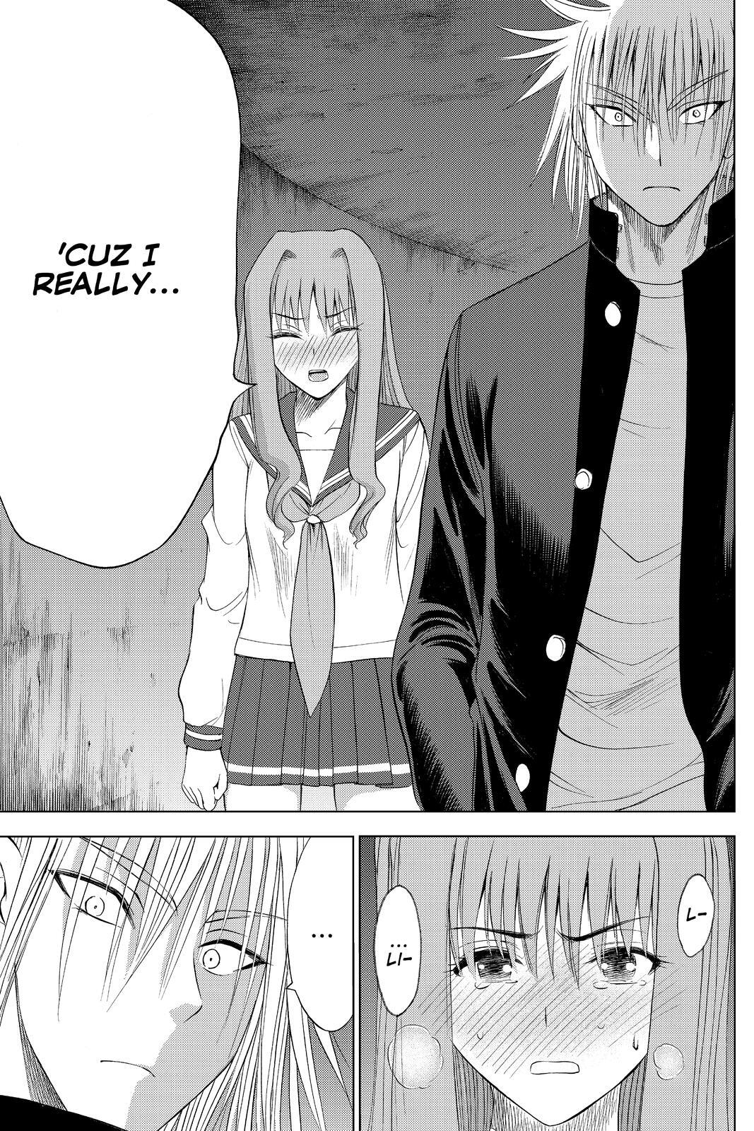 Read Cage of Eden Manga Online