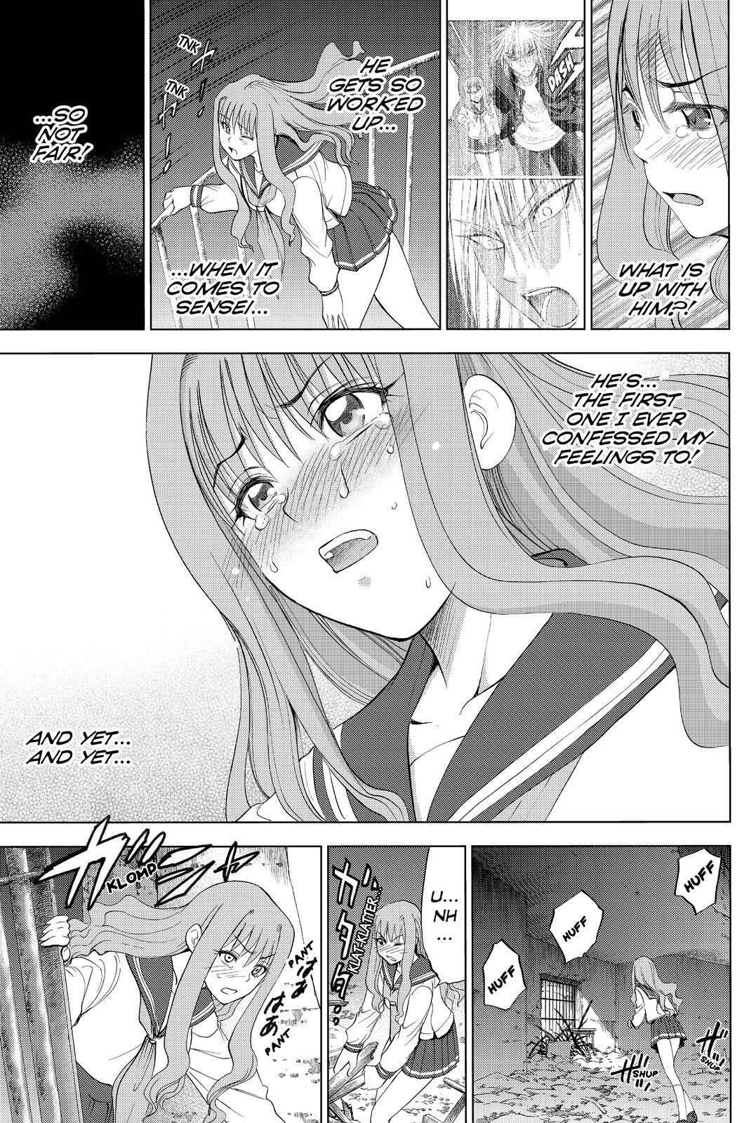 Read Cage of Eden Manga Online