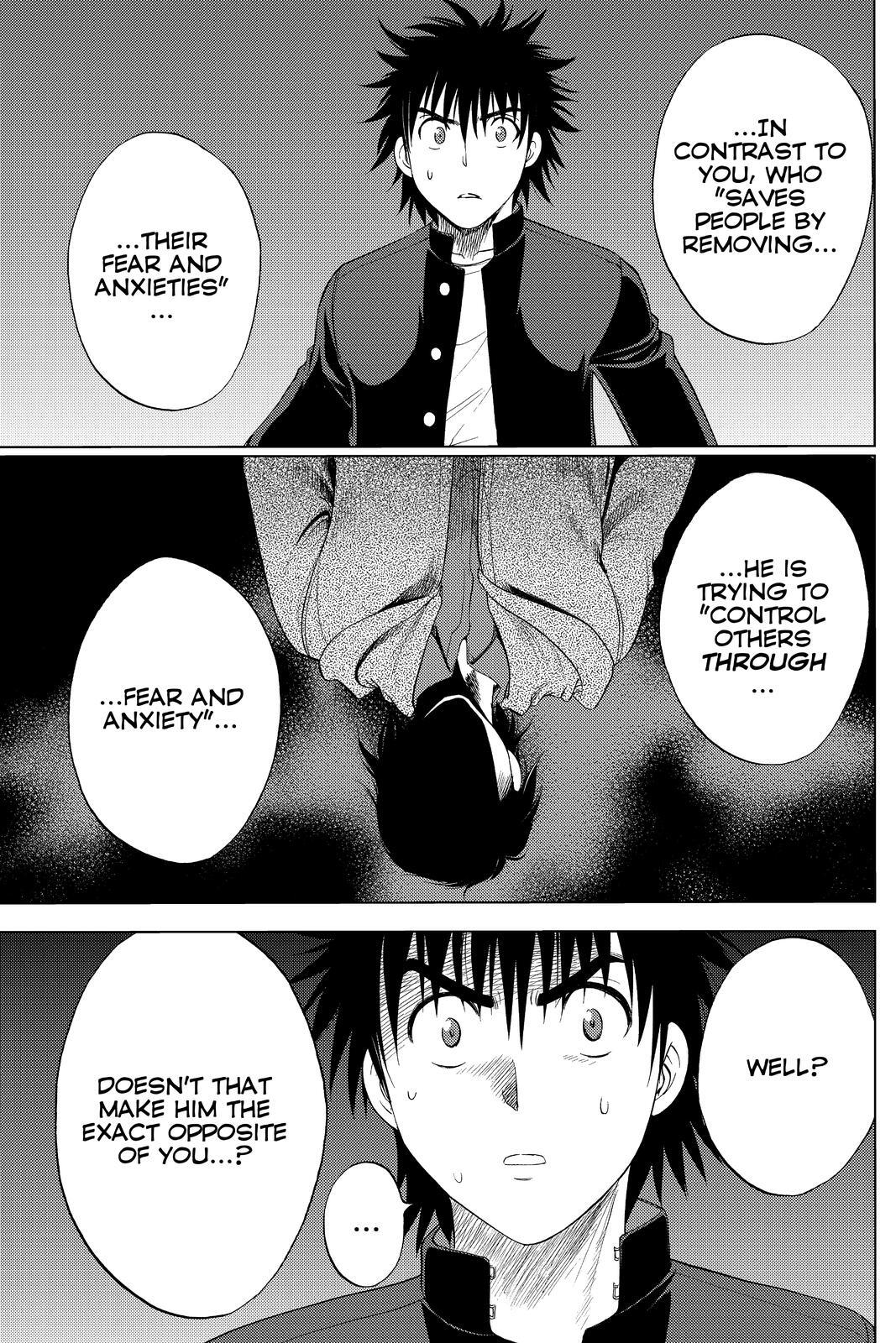 Read Cage of Eden Manga Online