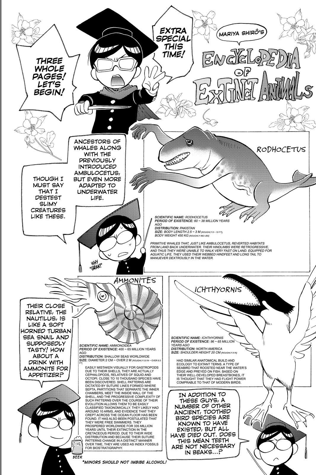 Read Cage of Eden Manga Online