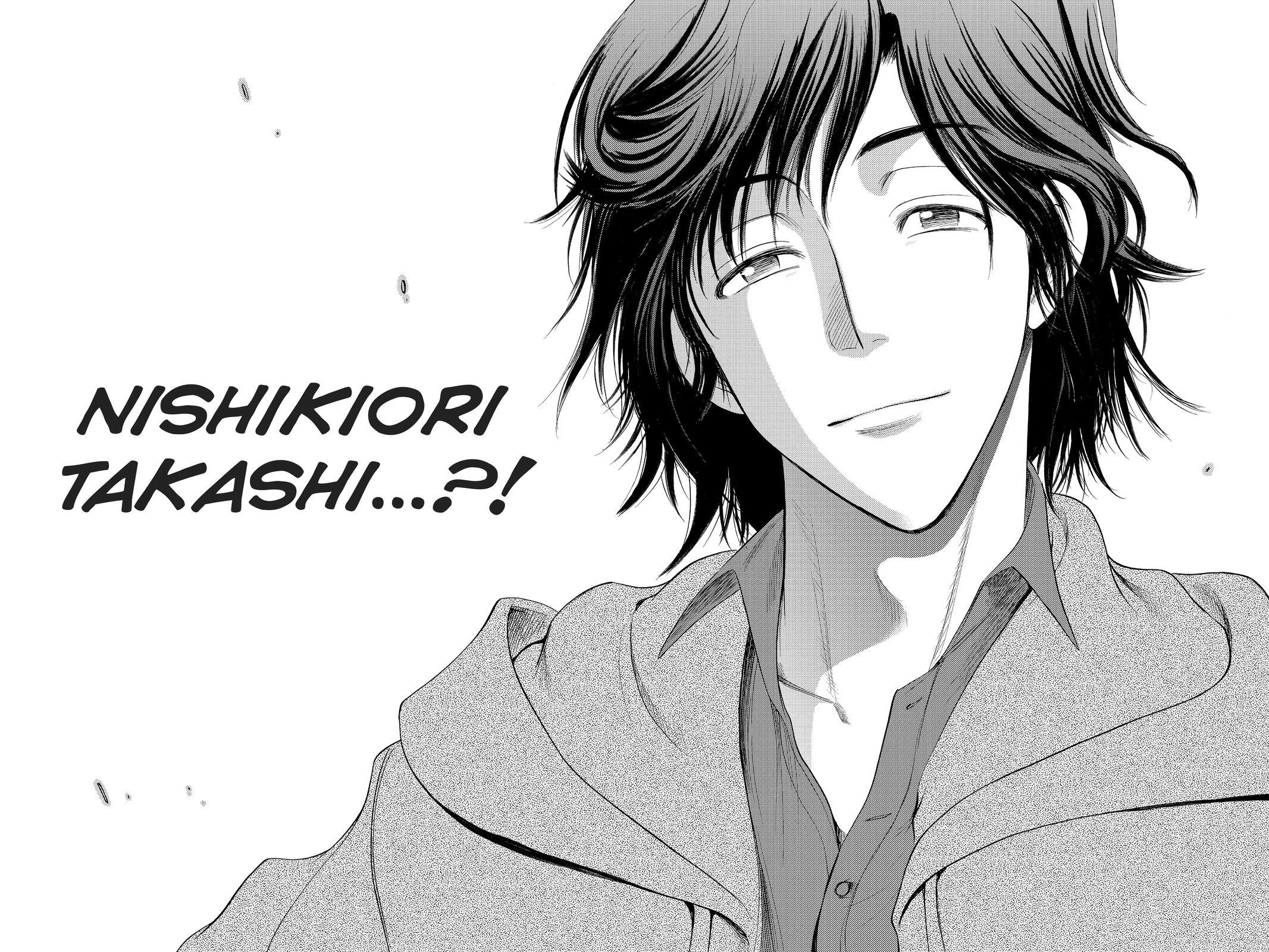 Read Cage of Eden Manga Online