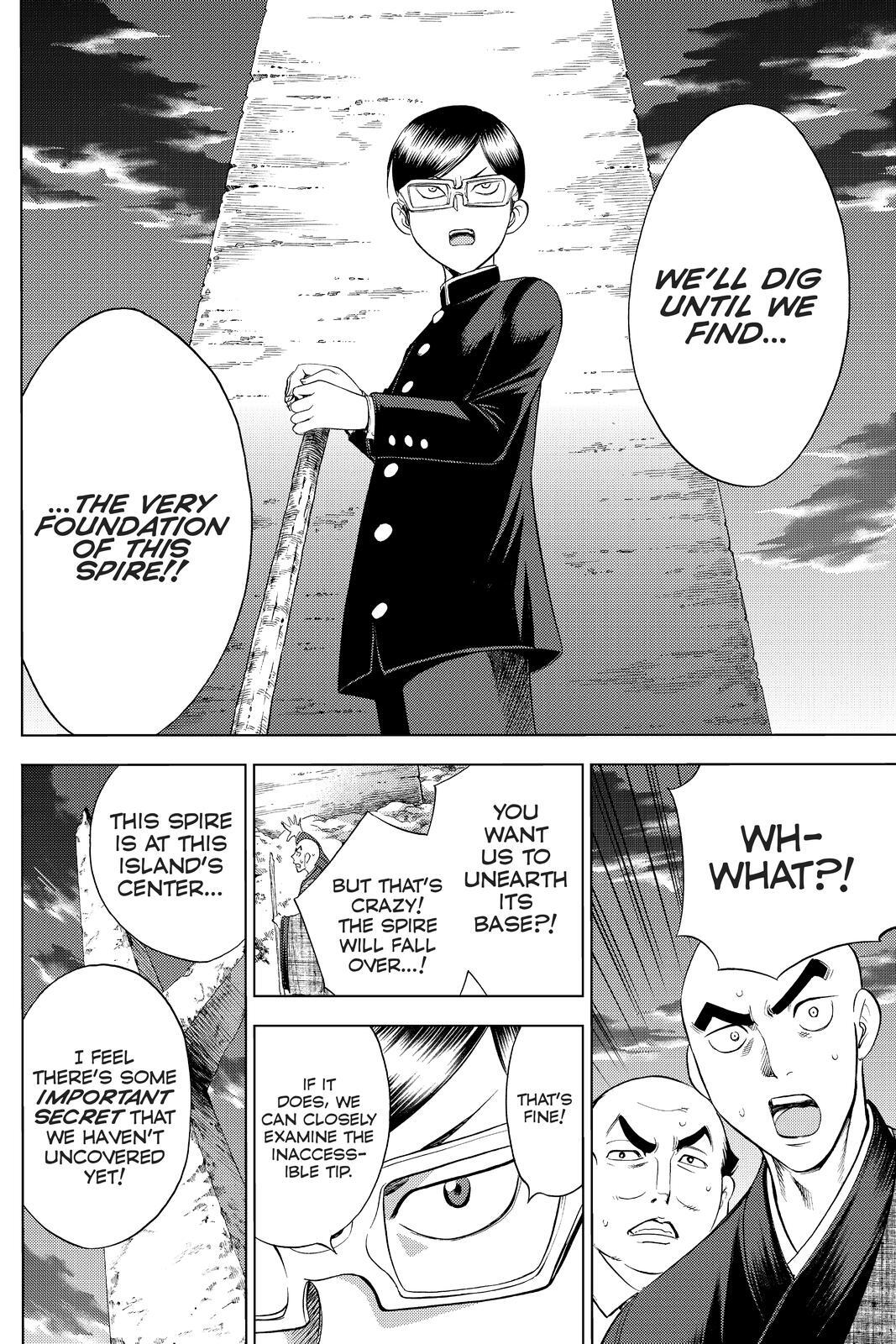 Read Cage of Eden Manga Online
