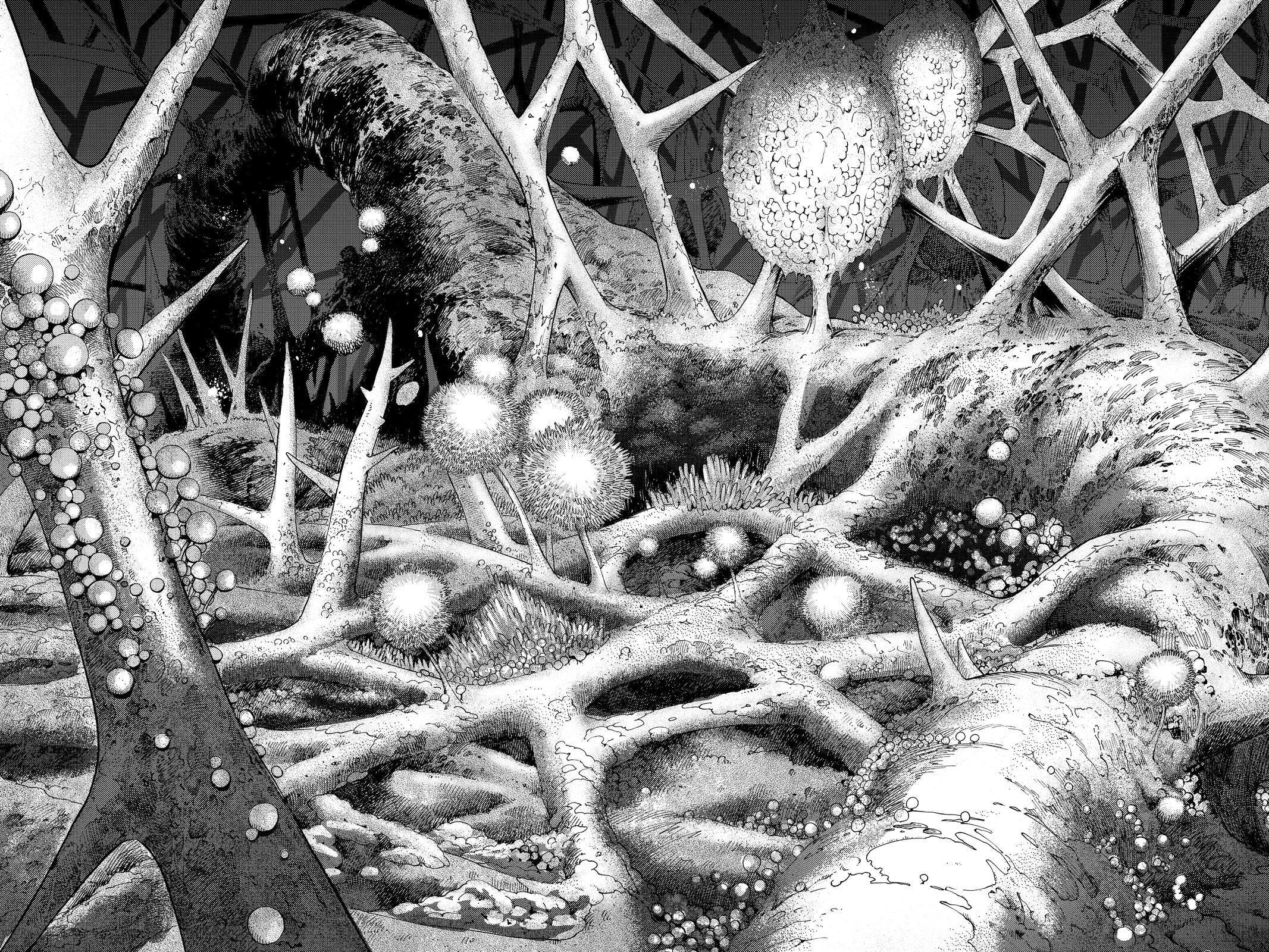 Read Cage of Eden Manga Online