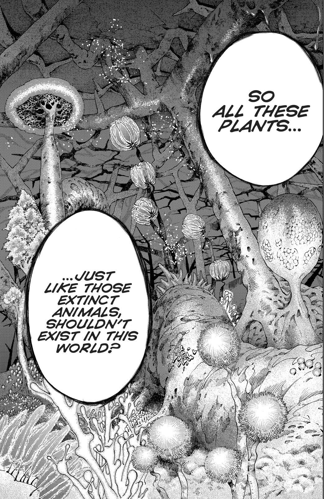 Read Cage of Eden Manga Online
