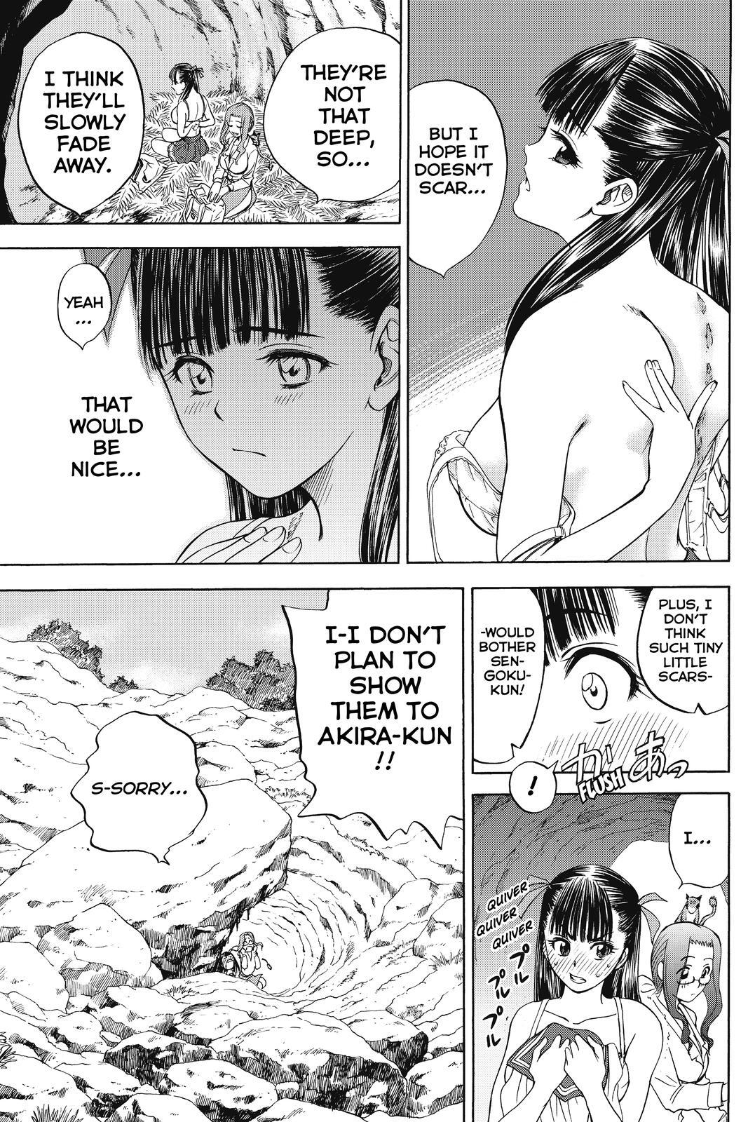 Read Cage of Eden Manga Online