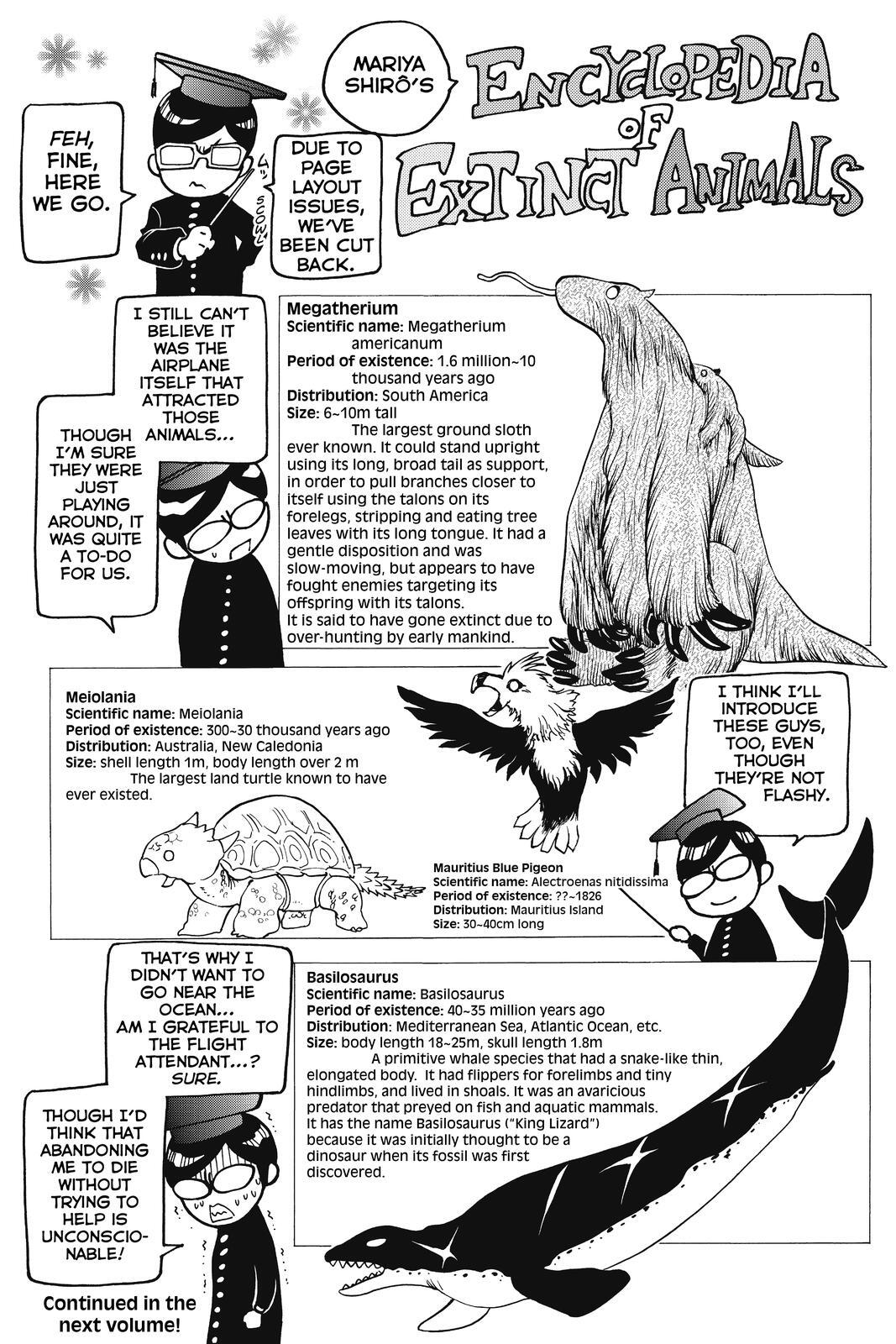 Read Cage of Eden Manga Online