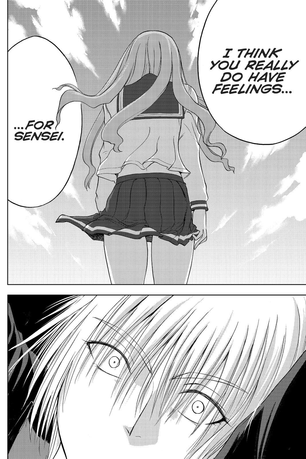 Read Cage of Eden Manga Online