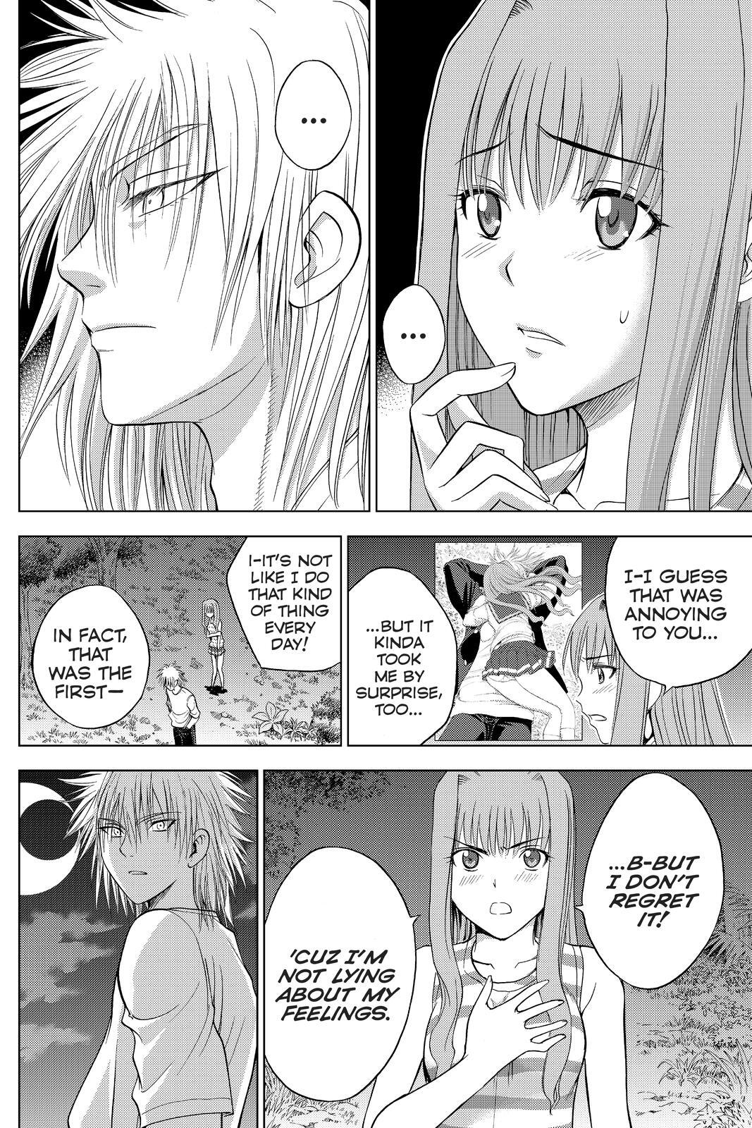 Read Cage of Eden Manga Online
