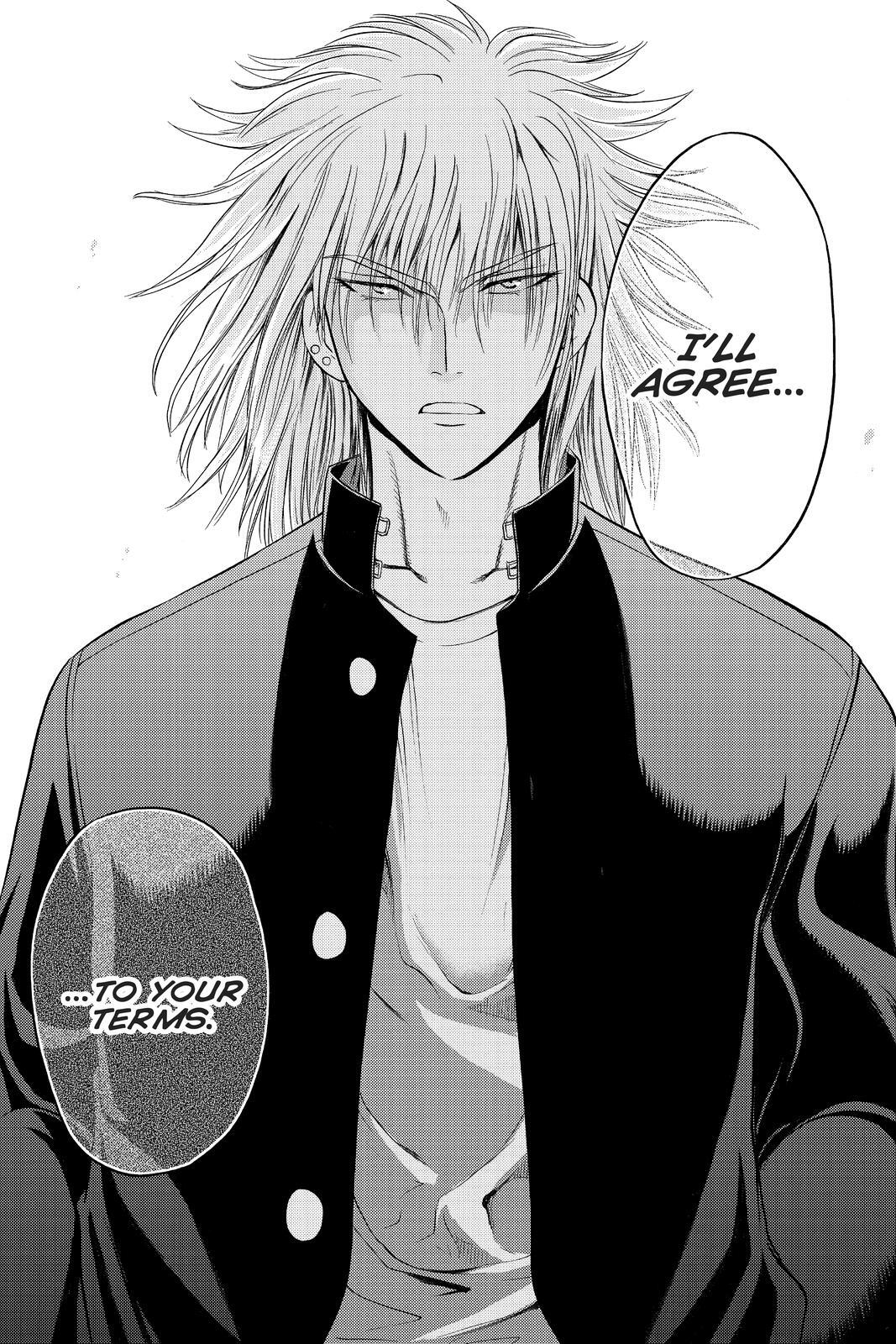 Read Cage of Eden Manga Online
