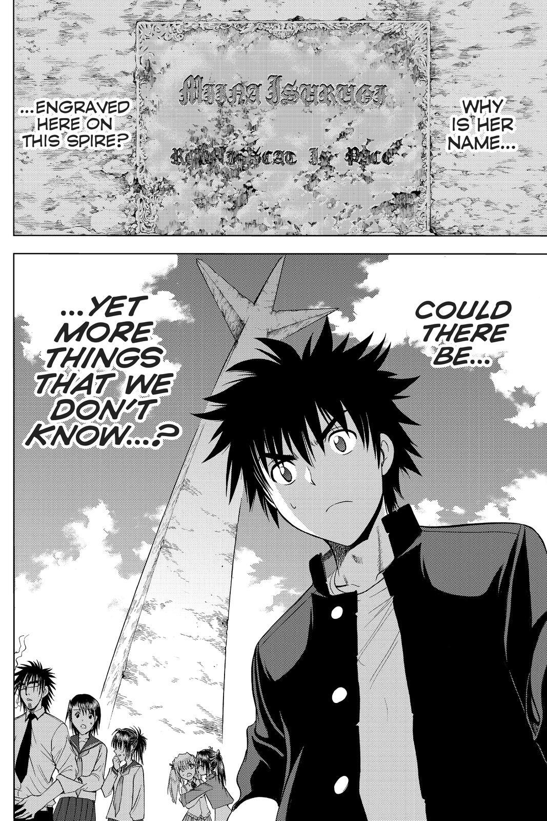 Read Cage of Eden Manga Online