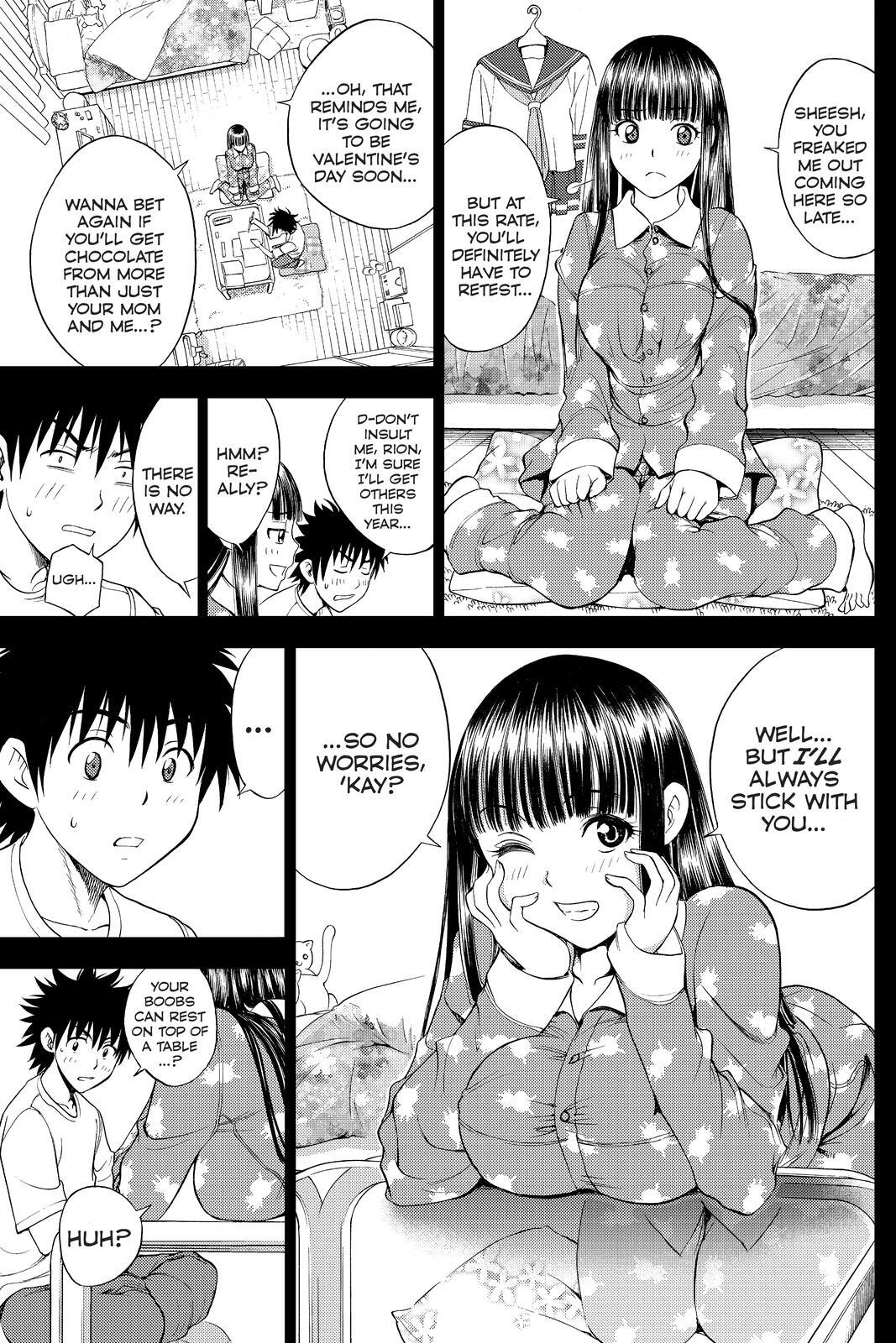 Read Cage of Eden Manga Online