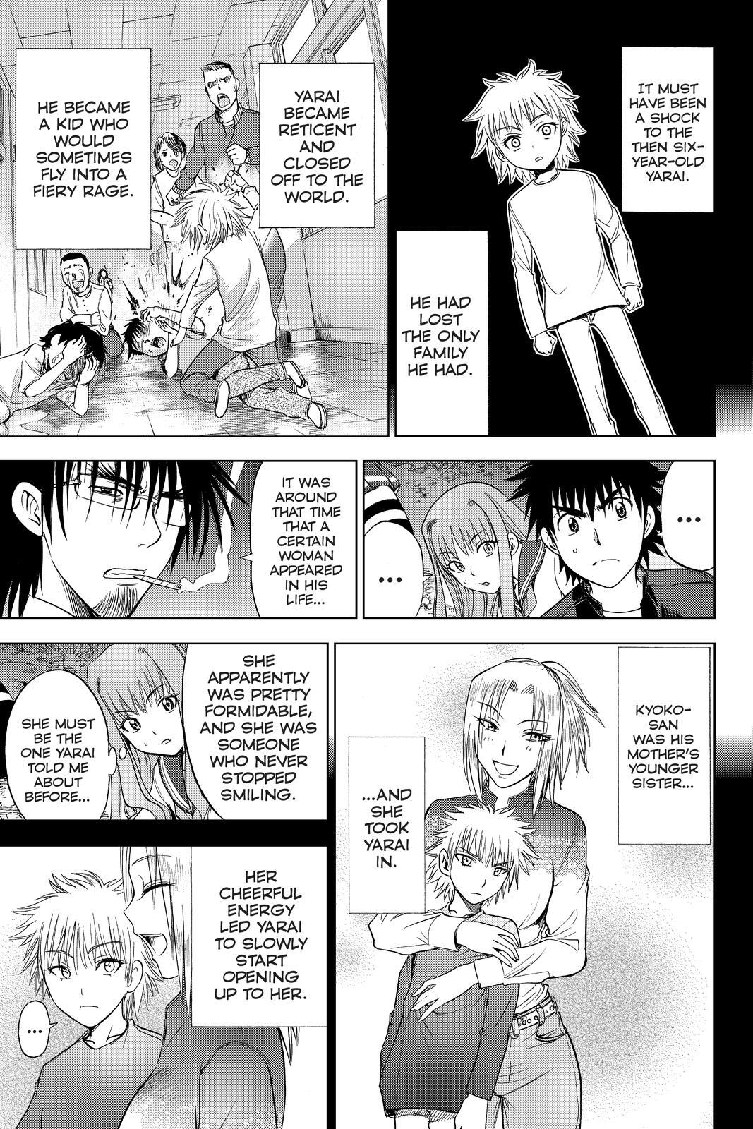 Read Cage of Eden Manga Online