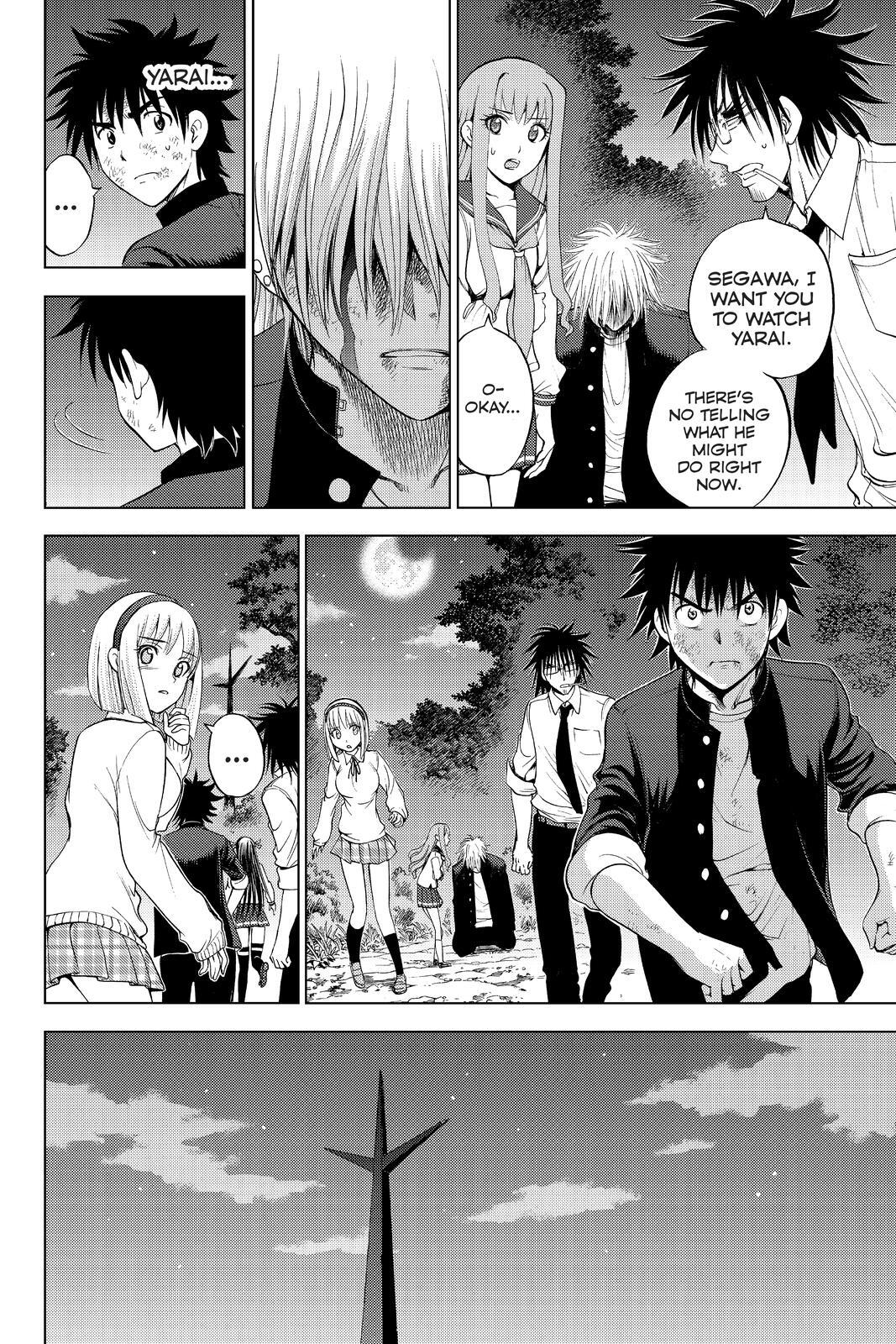 Read Cage of Eden Manga Online