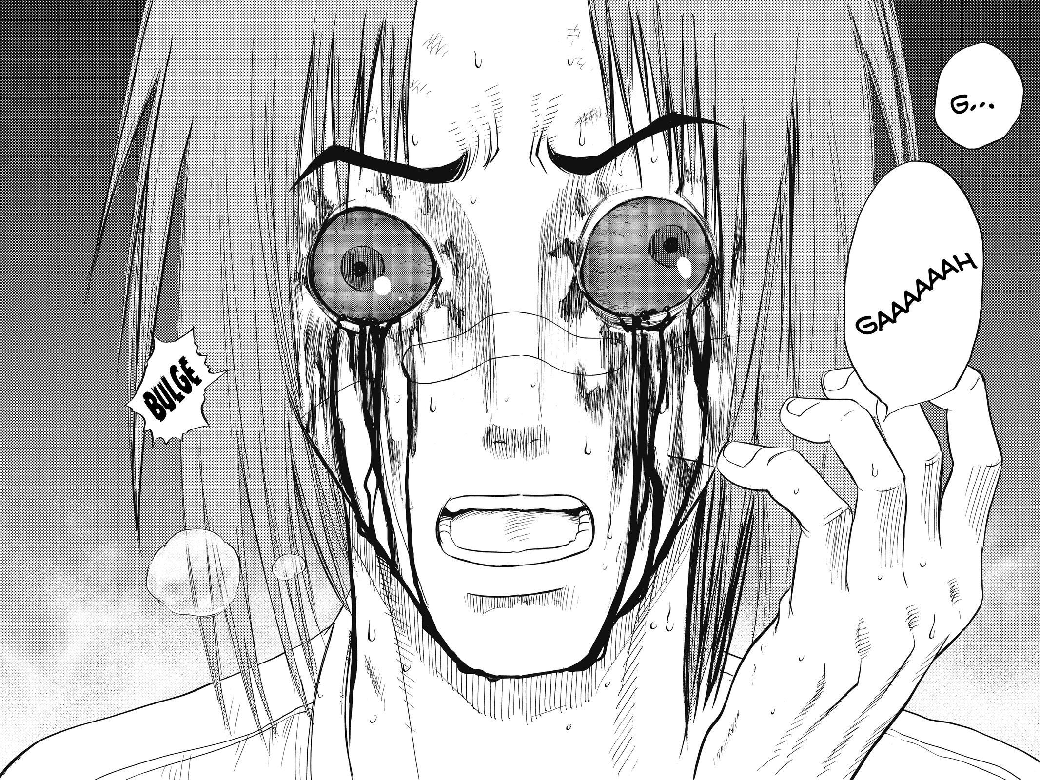 Read Cage of Eden Manga Online