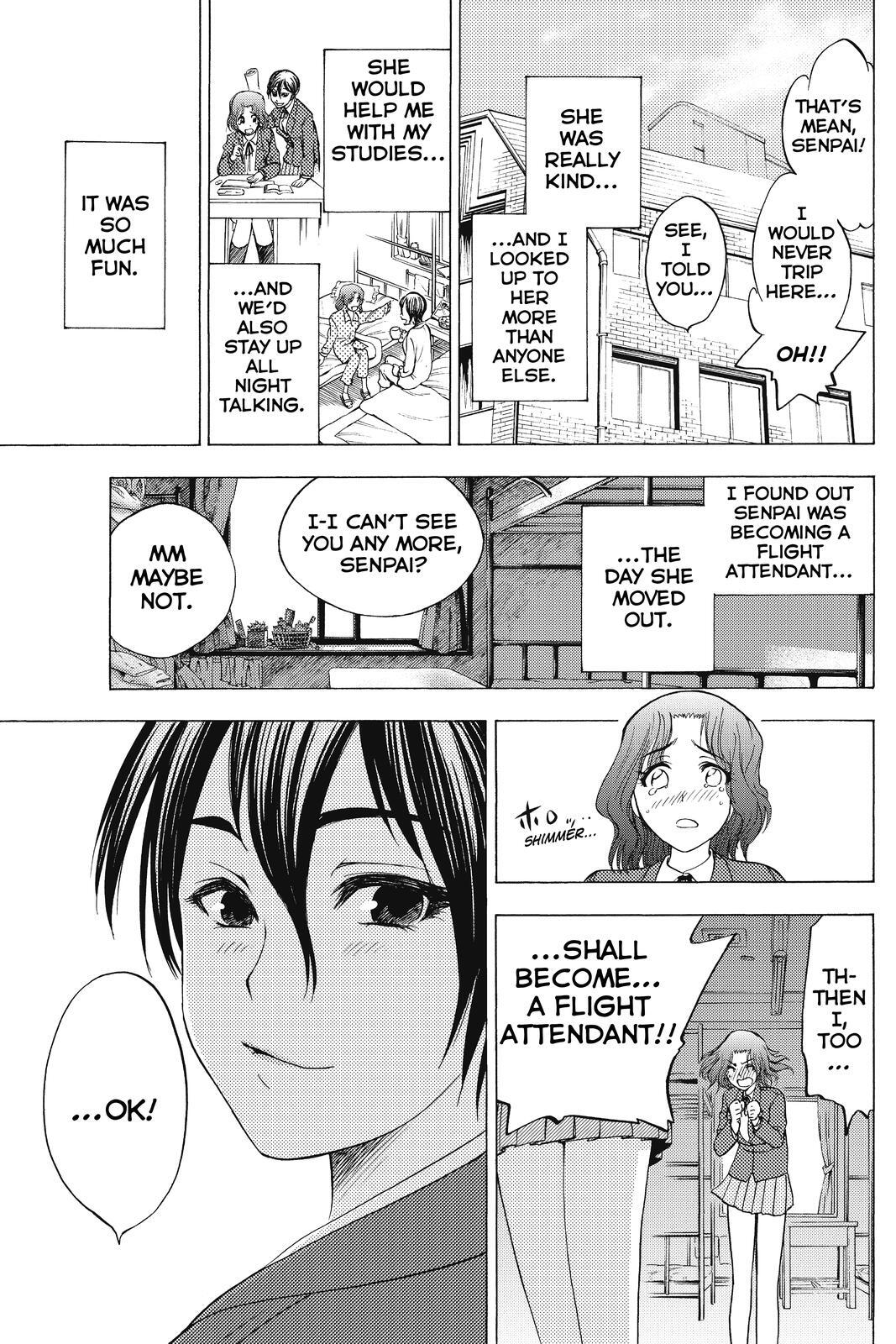 Read Cage of Eden Manga Online