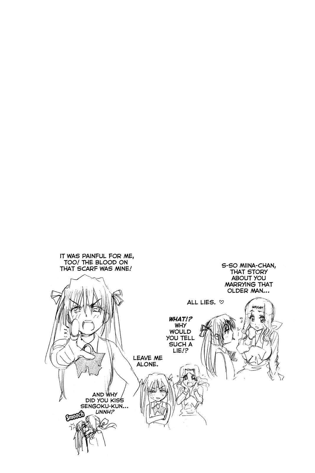 Read Cage of Eden Manga Online