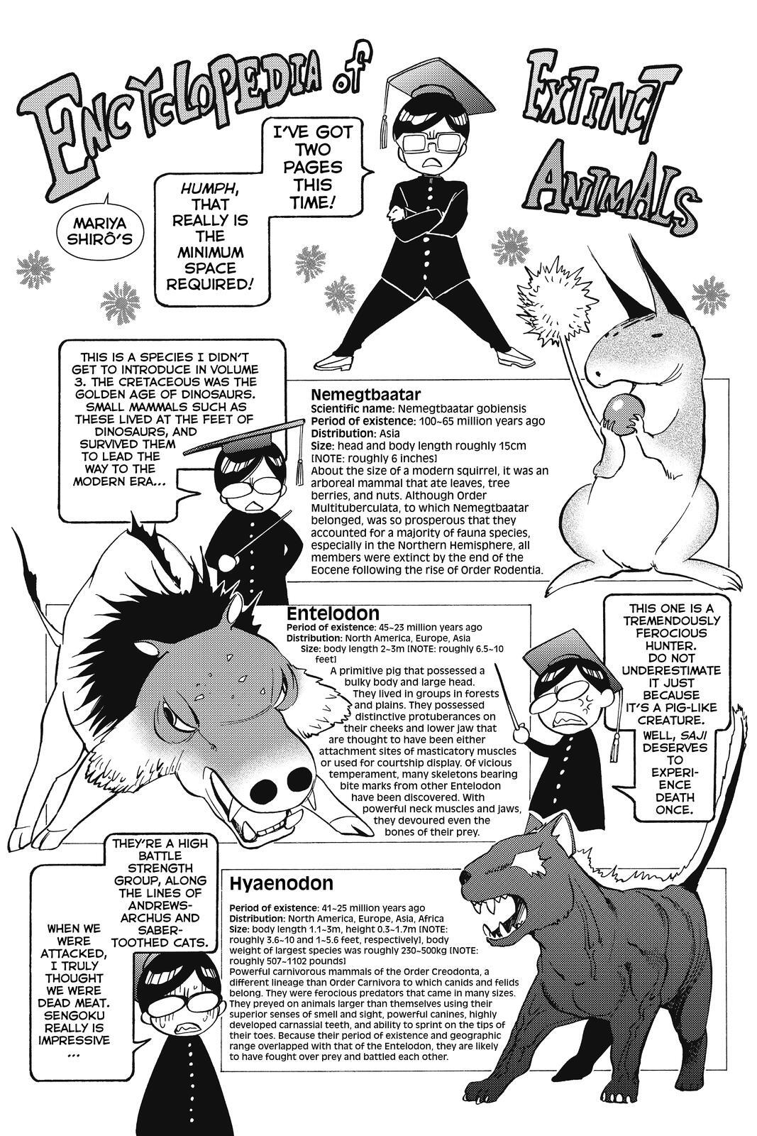 Read Cage of Eden Manga Online