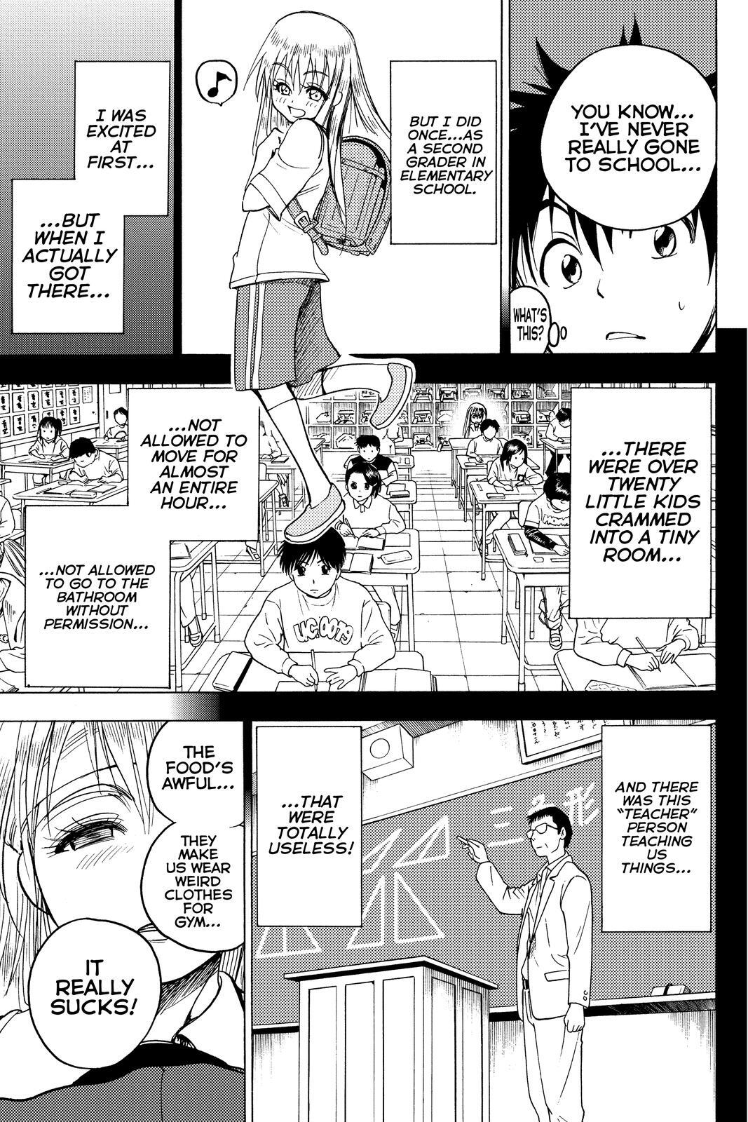 Read Cage of Eden Manga Online