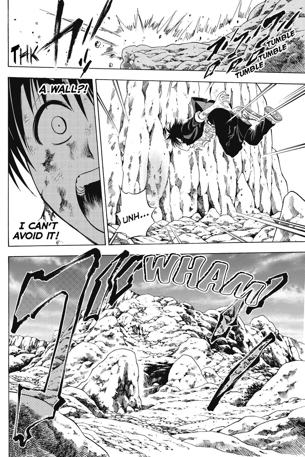 Read Cage of Eden Manga Online