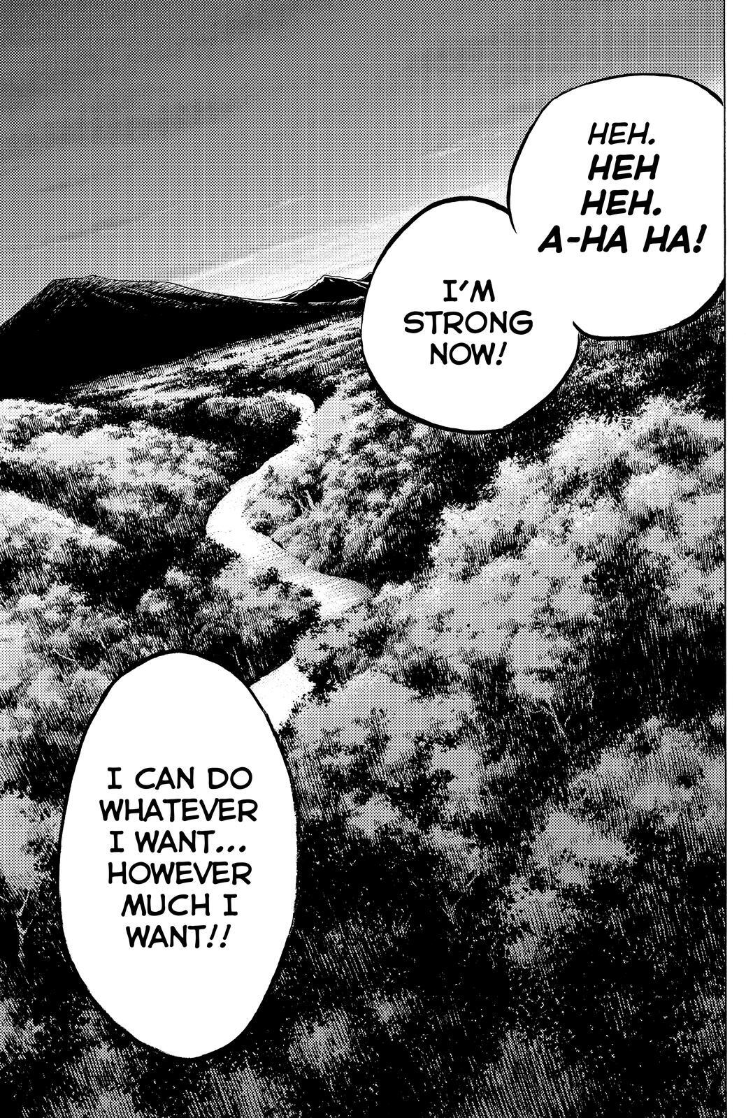 Read Cage of Eden Manga Online