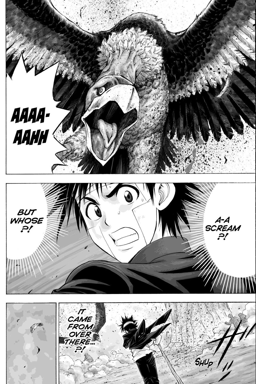 Read Cage of Eden Manga Online
