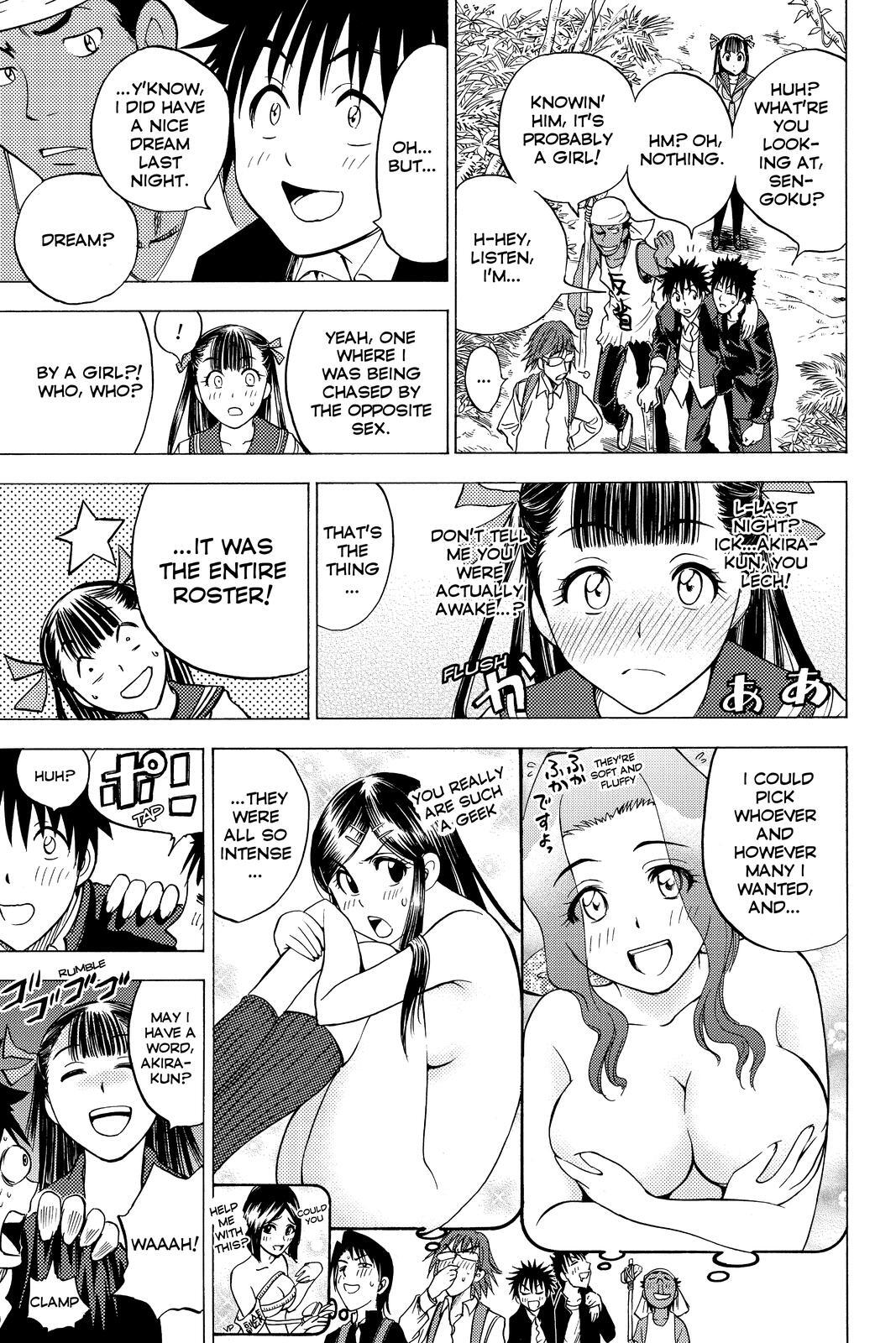Read Cage of Eden Manga Online