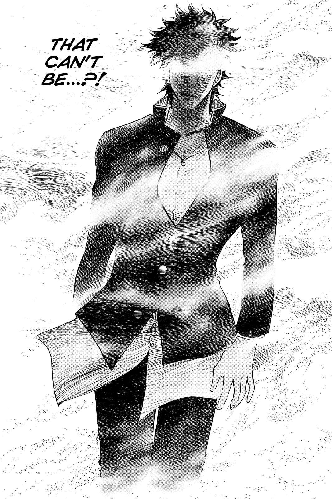 Read Cage of Eden Manga Online