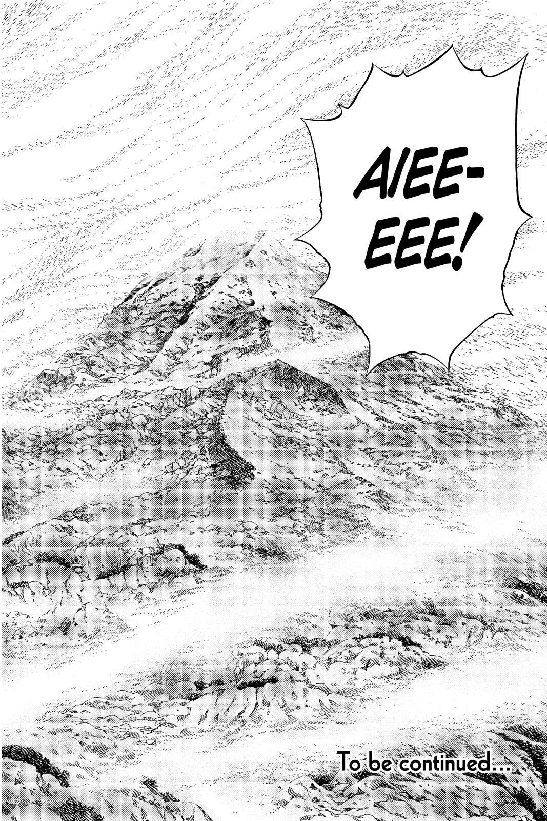 Read Cage of Eden Manga Online