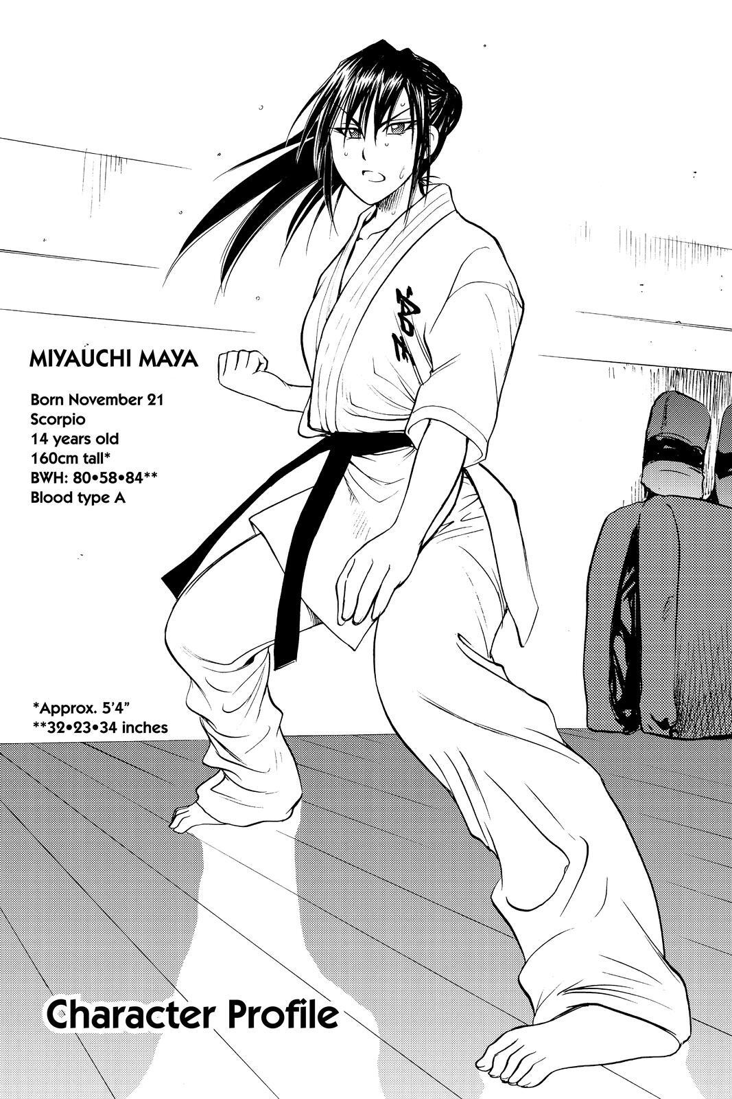 Read Cage of Eden Manga Online