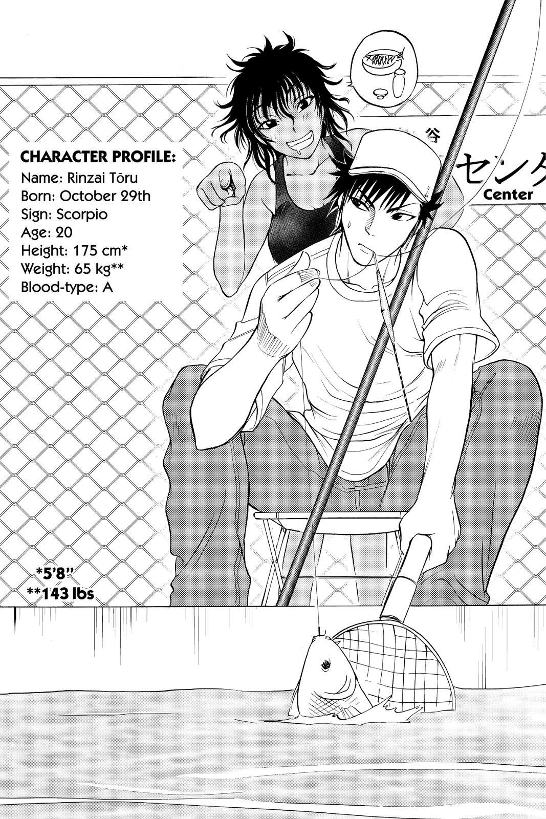 Read Cage of Eden Manga Online