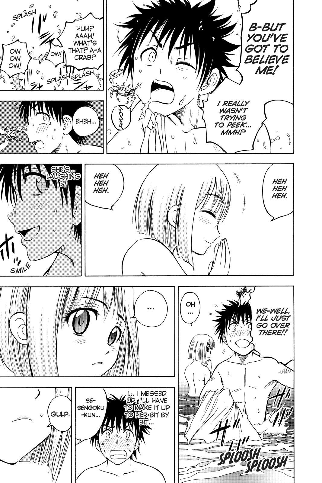 Read Cage of Eden Manga Online