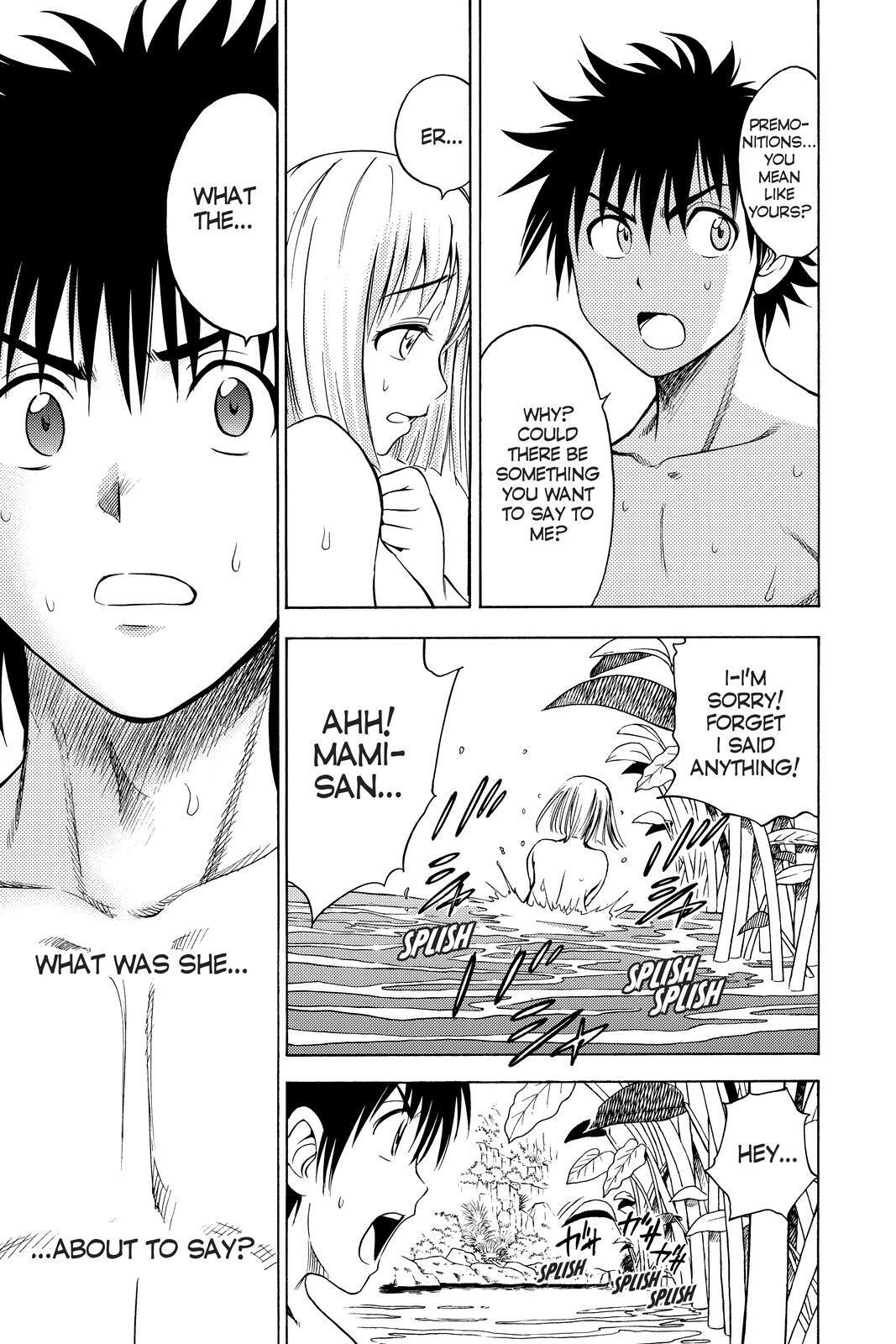Read Cage of Eden Manga Online