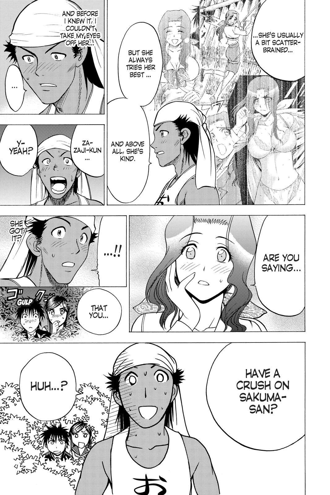 Read Cage of Eden Manga Online