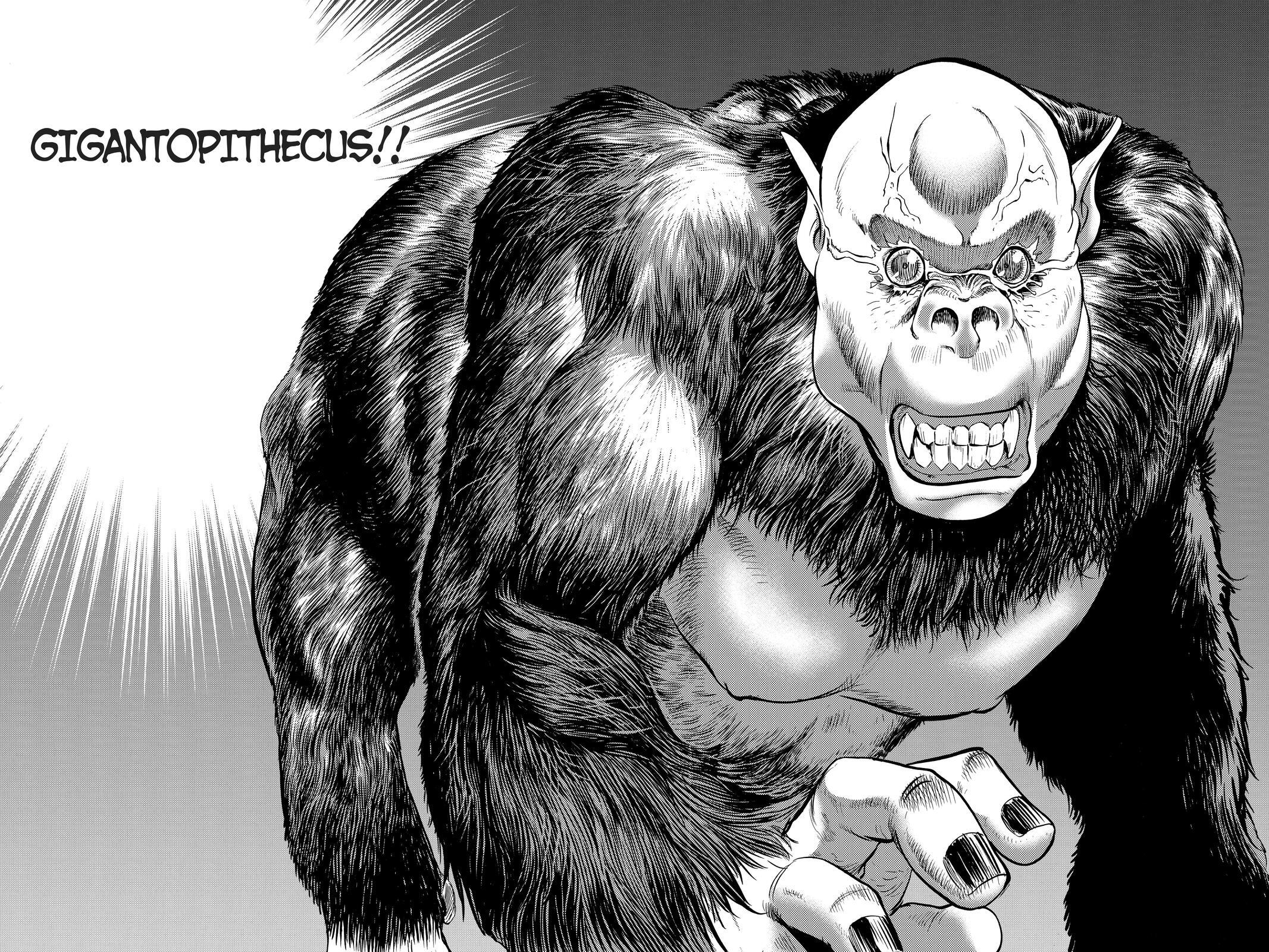Read Cage of Eden Manga Online