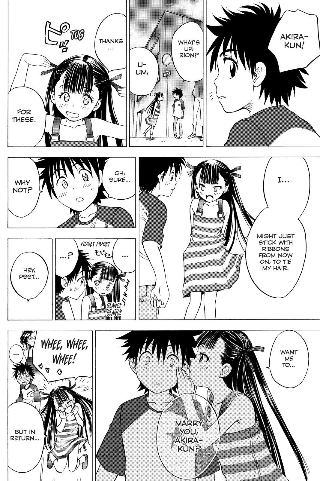 Read Cage of Eden Manga Online
