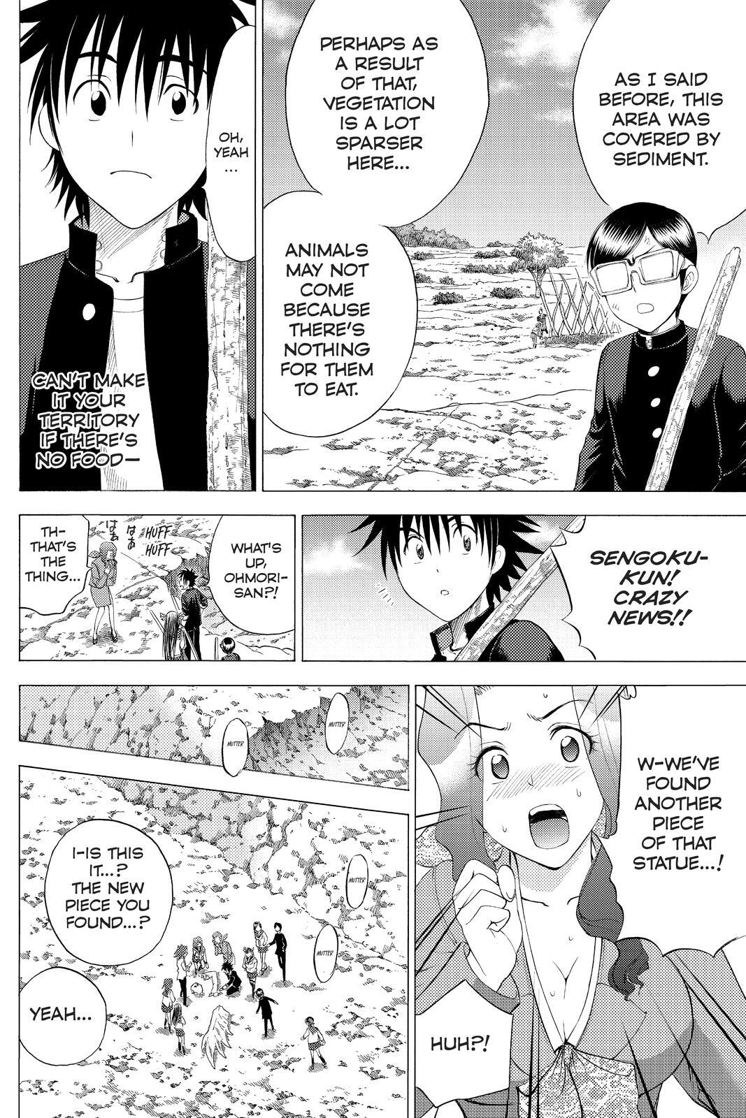 Read Cage of Eden Manga Online