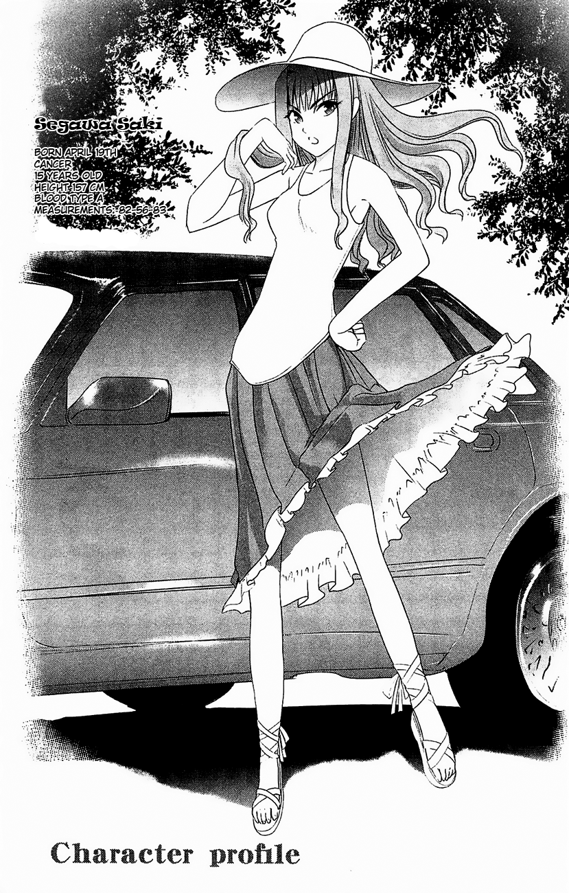 Read Cage of Eden Manga Online