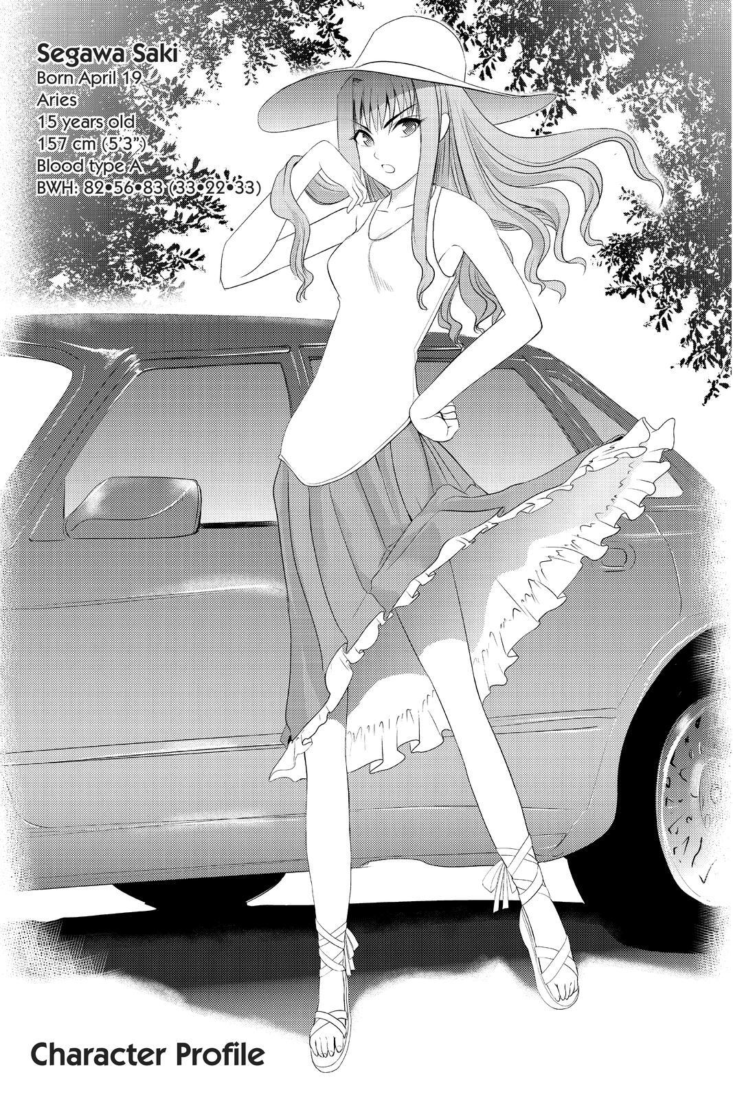 Read Cage of Eden Manga Online