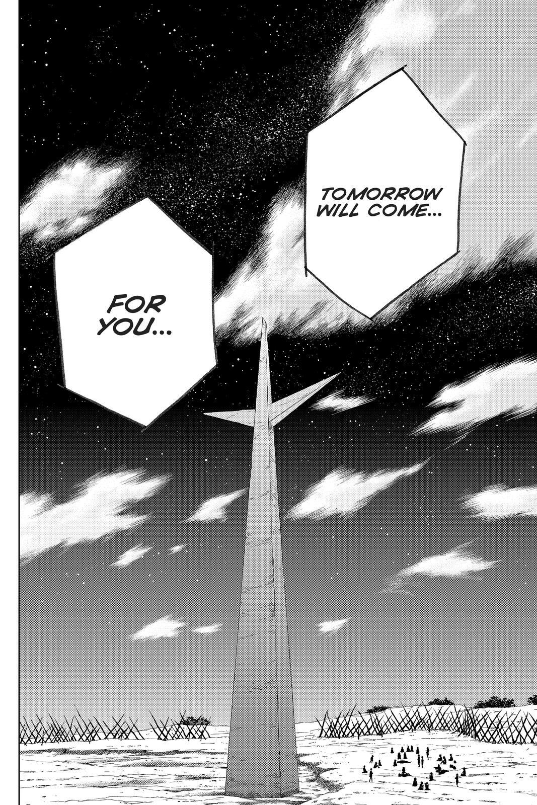 Read Cage of Eden Manga Online