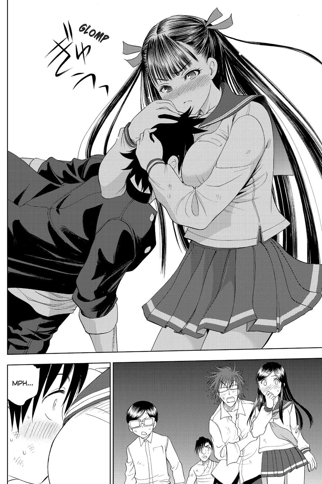 Read Cage of Eden Manga Online