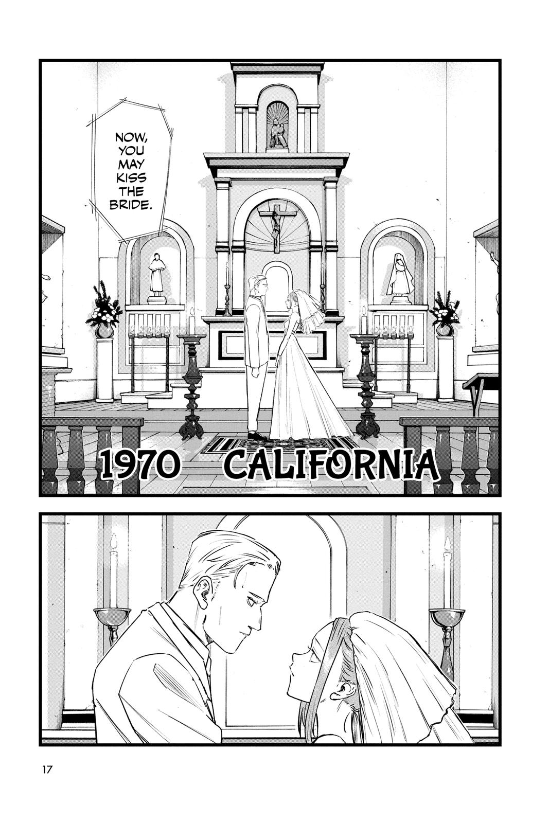 Read Call of the Night Manga Online
